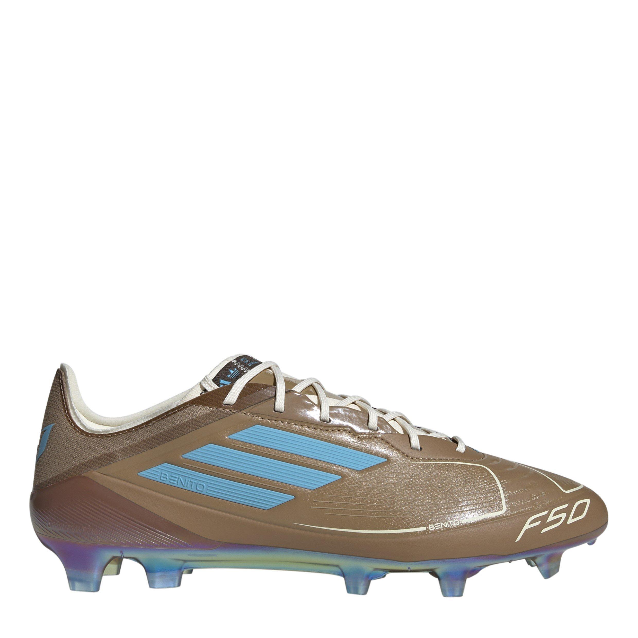 adidas F50 Messi Elite Fg Leo X Bb Firm Ground Football Boots