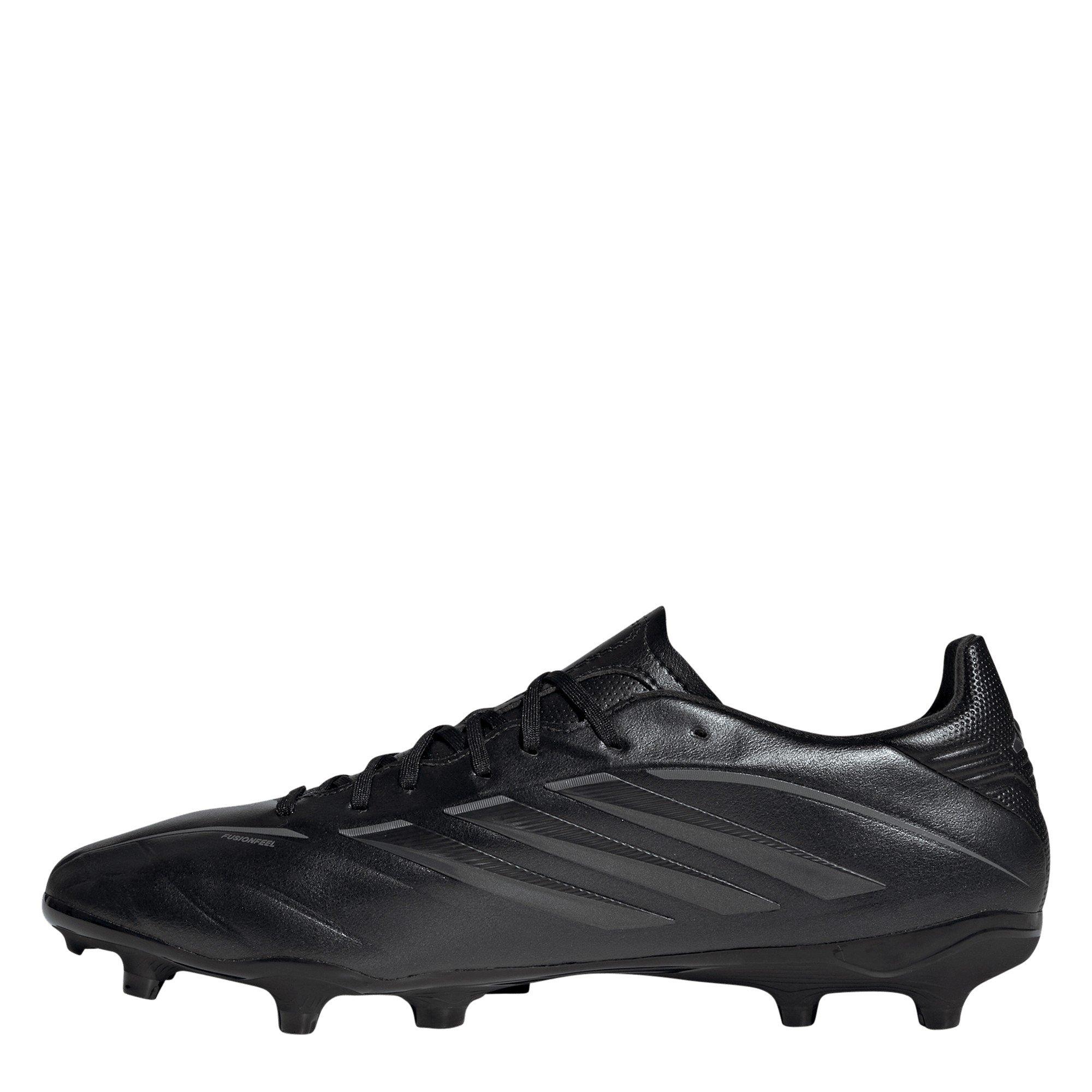 Black/Carbon - adidas - Copa League FgSn62 - 2