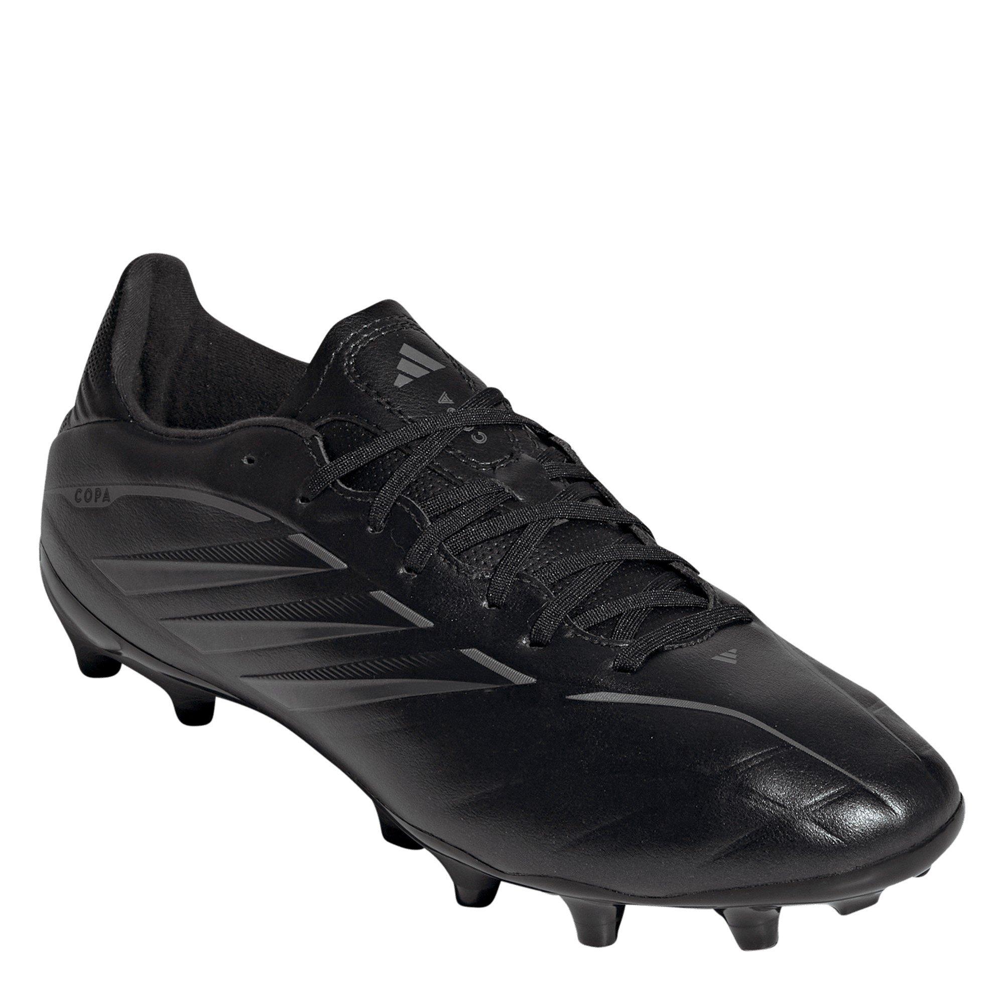 Black/Carbon - adidas - Copa League FgSn62 - 3