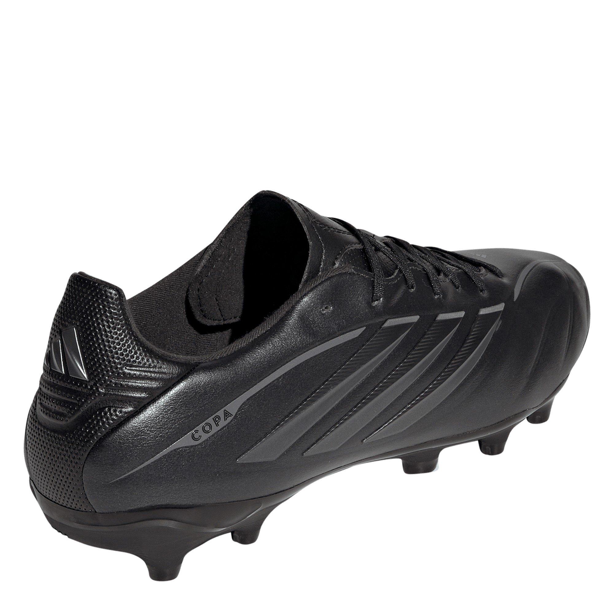 Black/Carbon - adidas - Copa League FgSn62 - 4