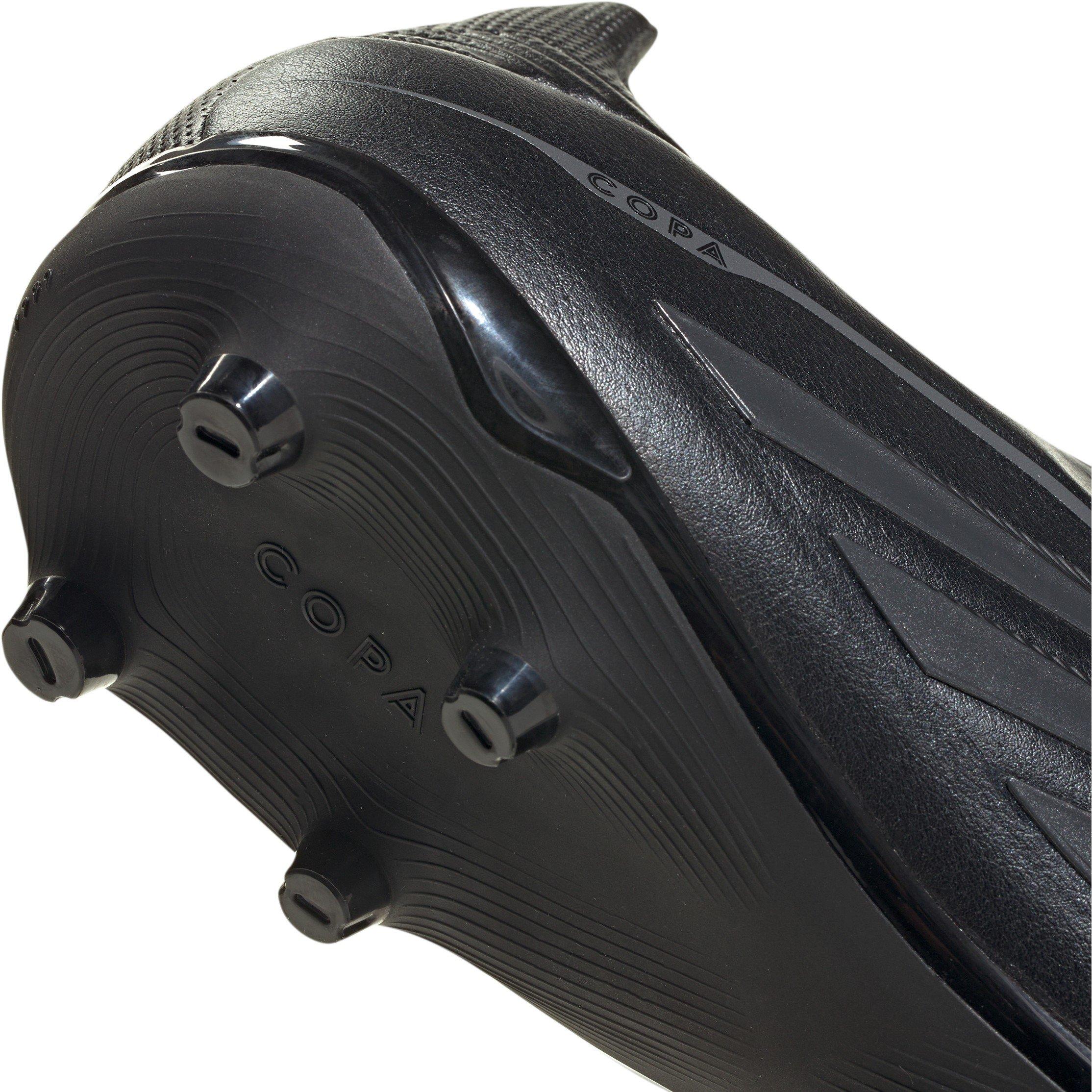 Black/Carbon - adidas - Copa League FgSn62 - 7