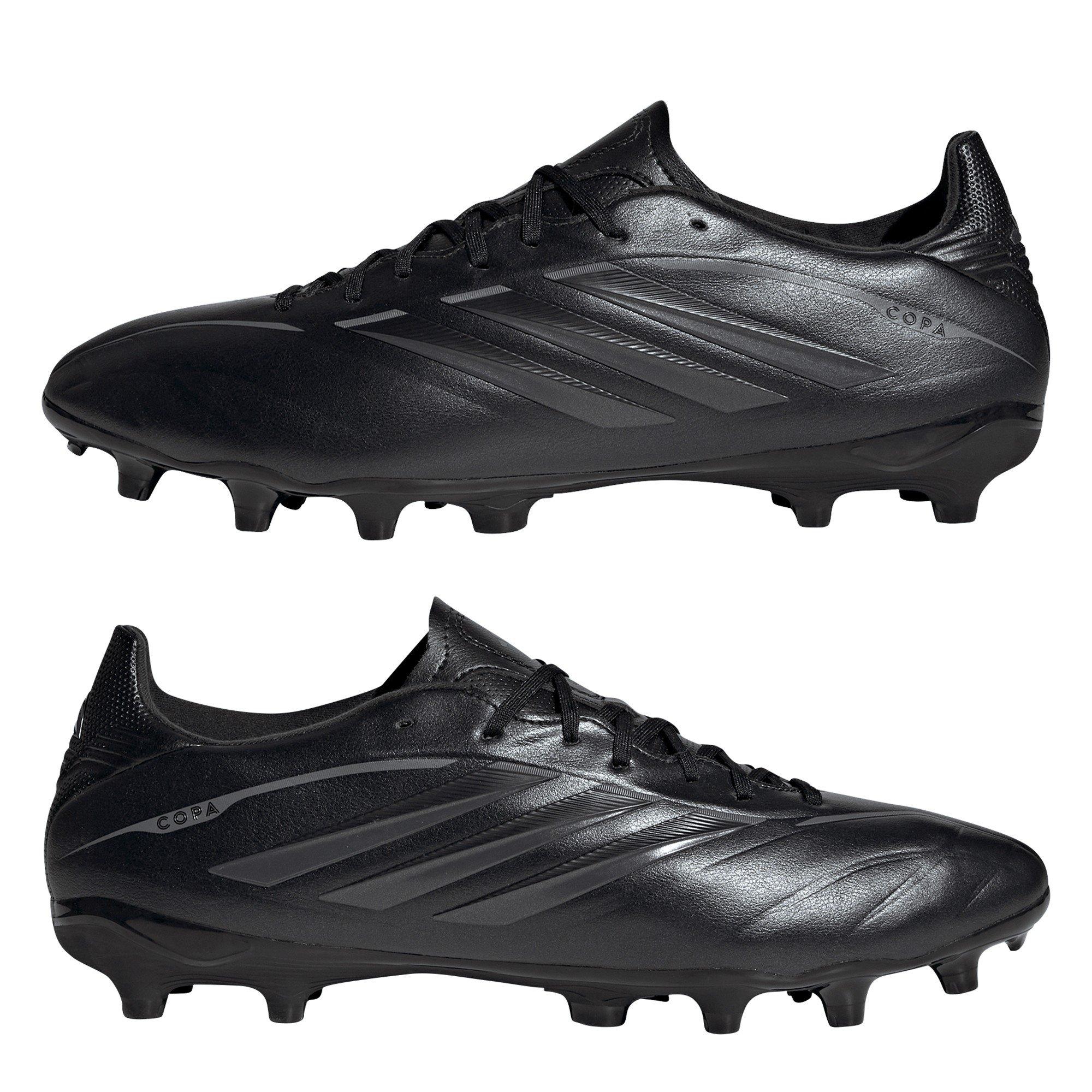 Black/Carbon - adidas - Copa League FgSn62 - 9