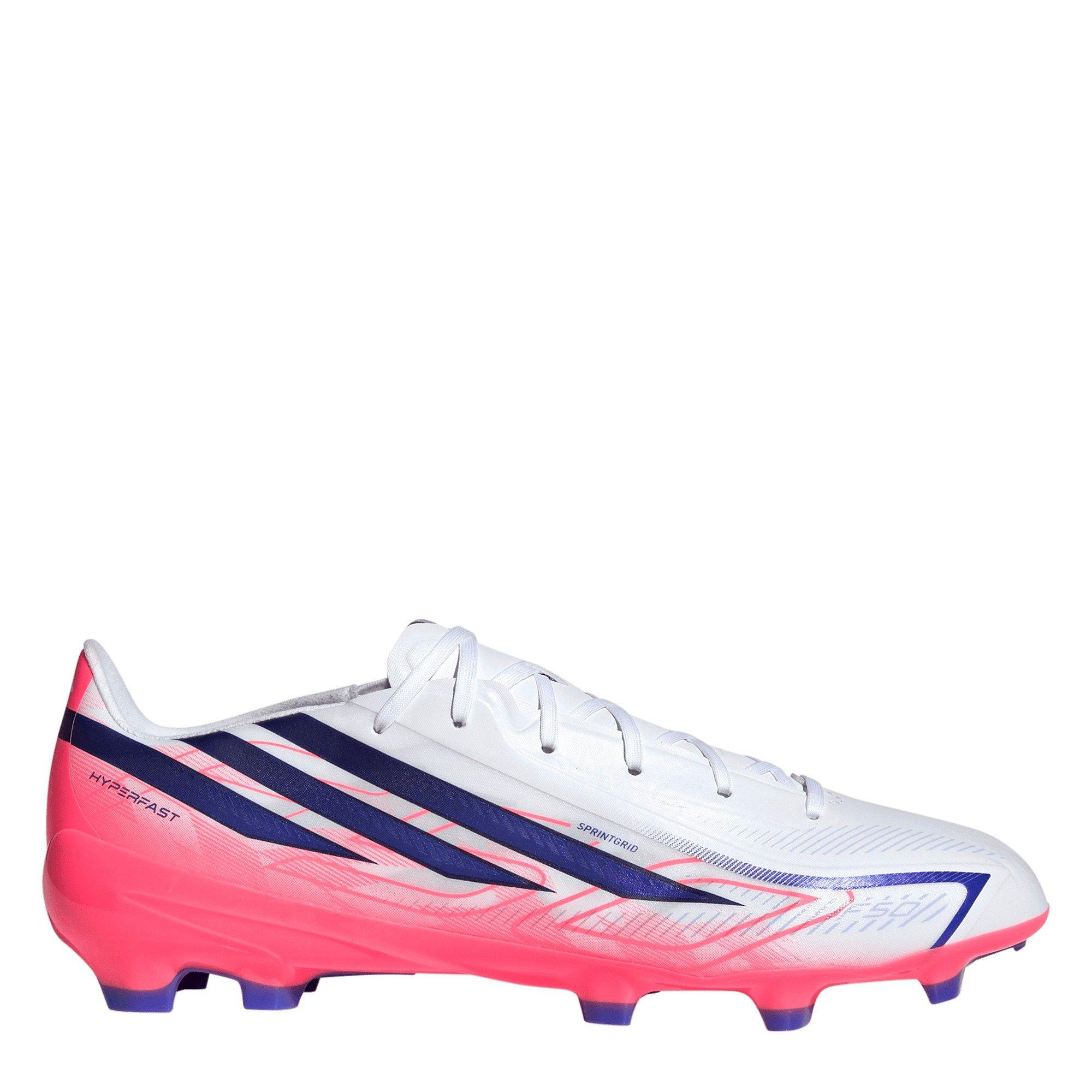 adidas Adidas F50 Adults League Firm Ground Football Boots
