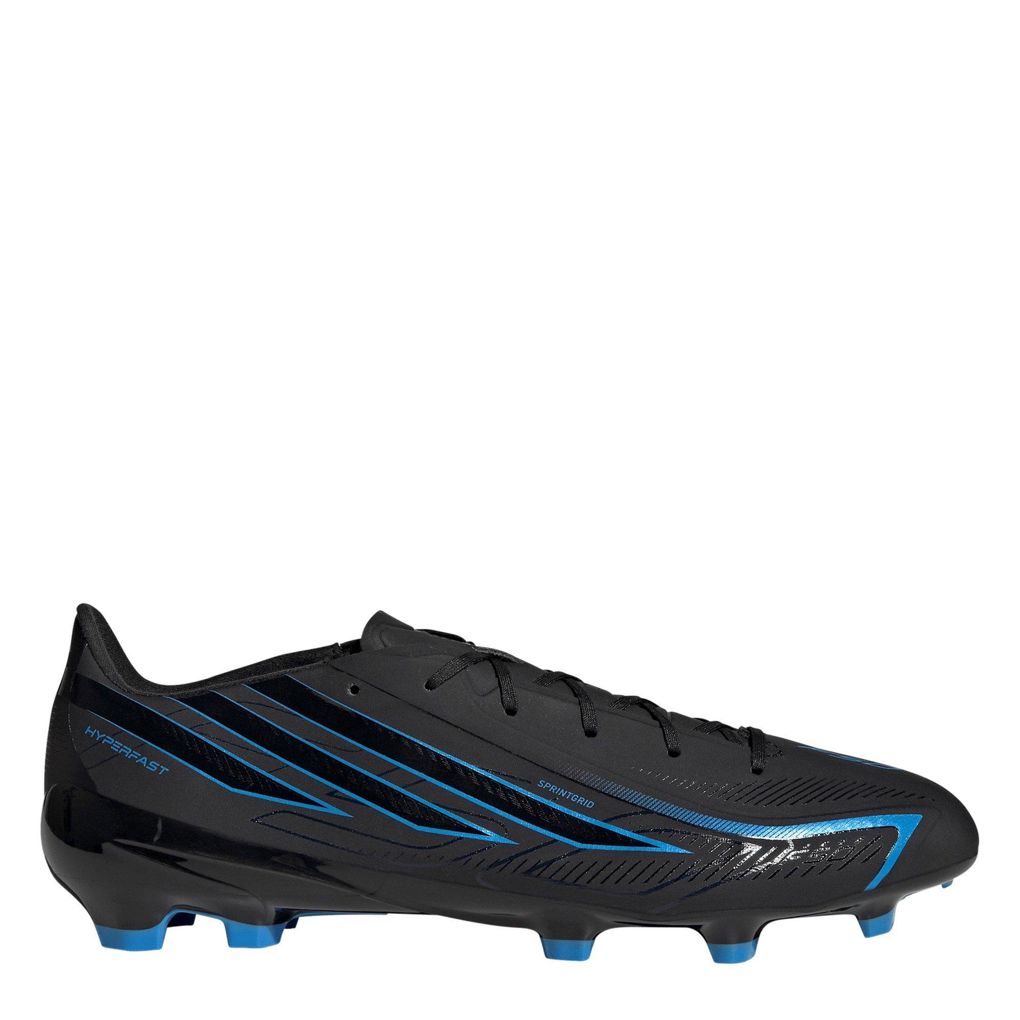 Adidas F50 Adults League Firm Ground Football Boots