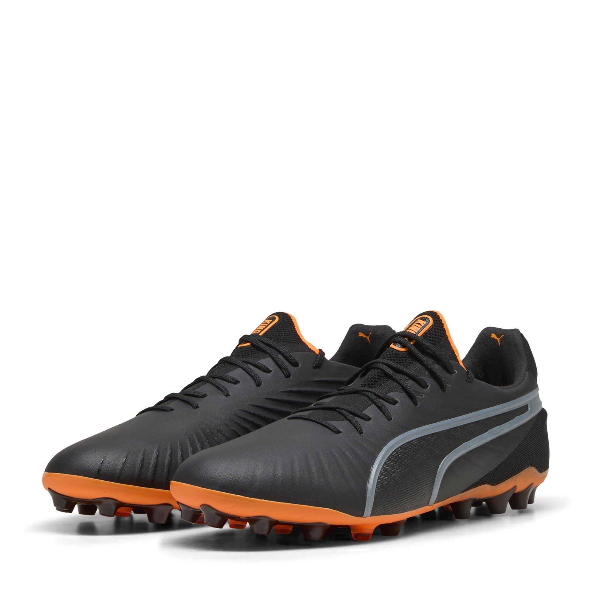 Puma Men's King Ultimate Mg Firm Ground Football Boots