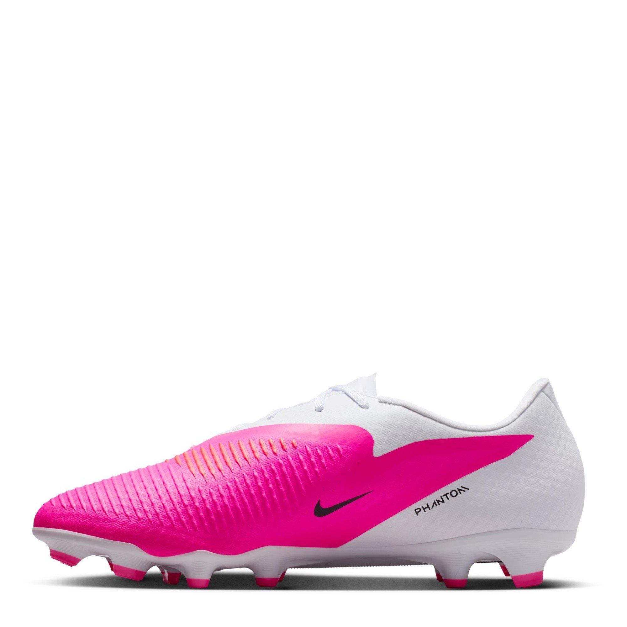 Multi-Color/Blk - Nike - Nike Phan 6 Acdy Fg Sn63 - 2