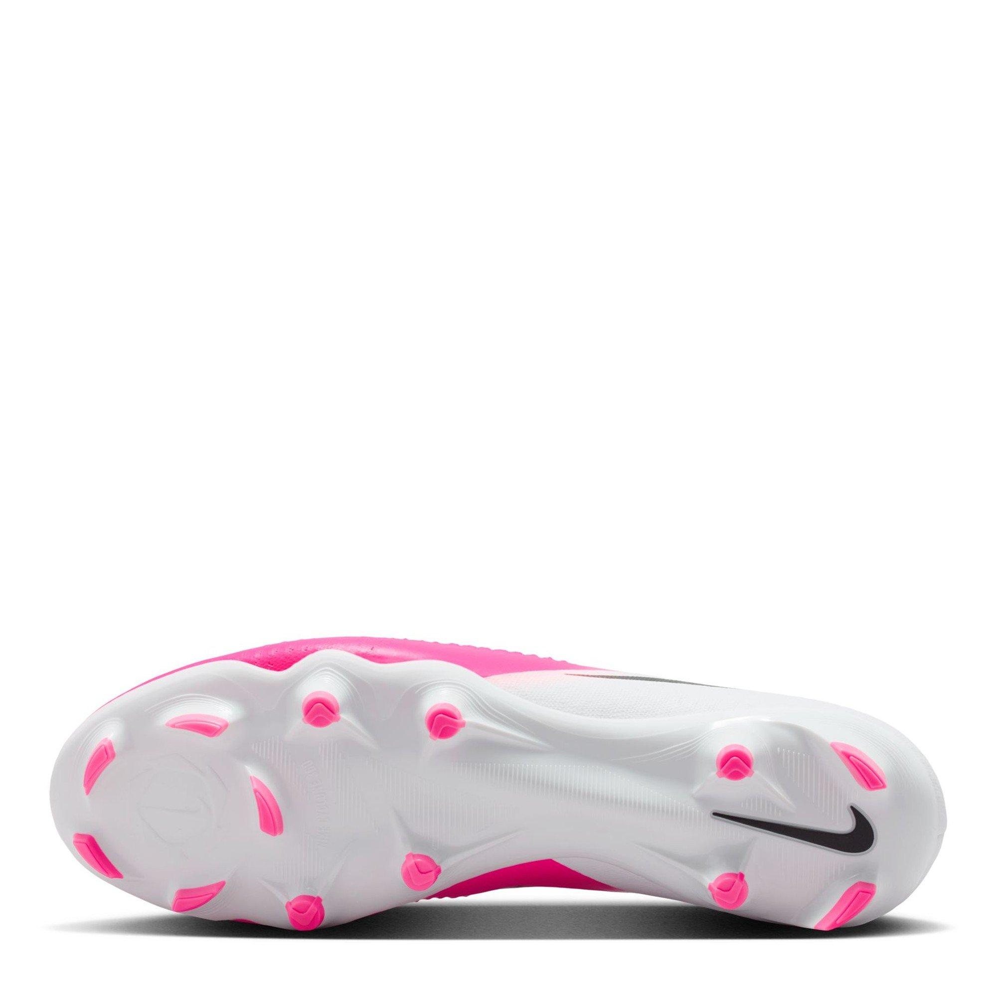 Multi-Color/Blk - Nike - Nike Phan 6 Acdy Fg Sn63 - 3