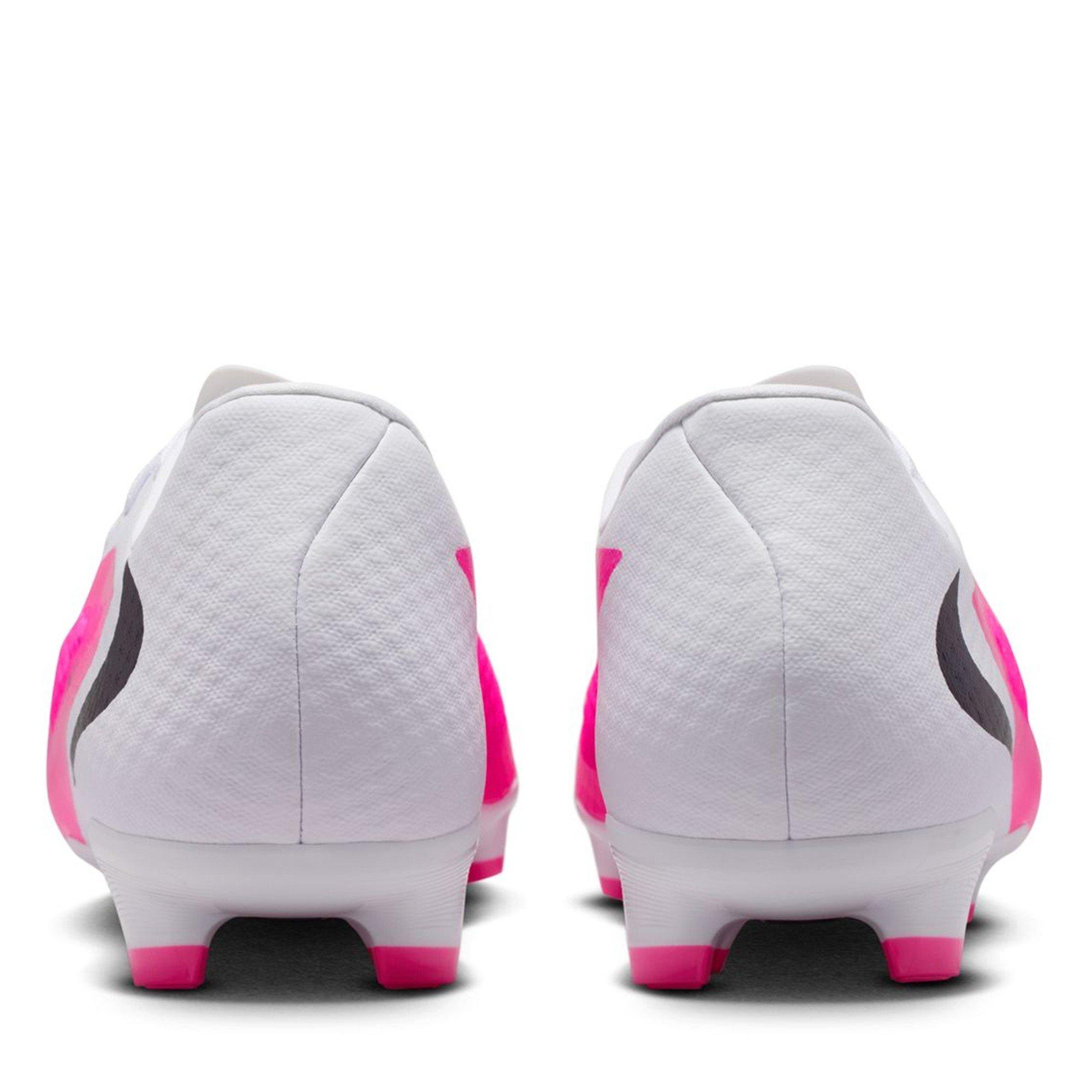 Multi-Color/Blk - Nike - Nike Phan 6 Acdy Fg Sn63 - 5
