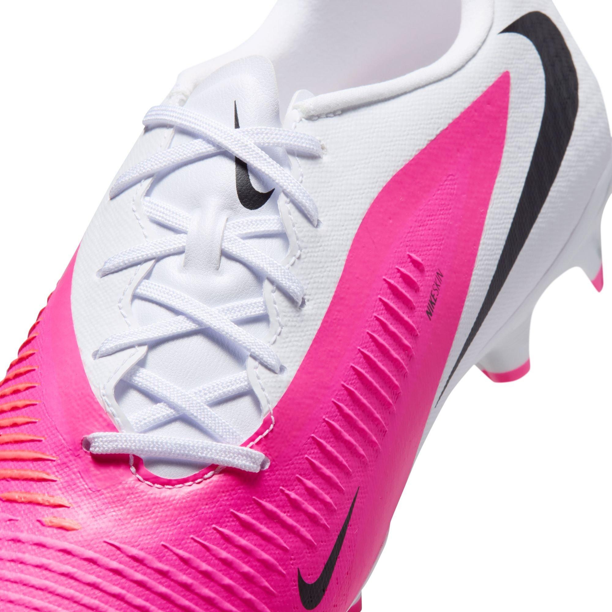 Multi-Color/Blk - Nike - Nike Phan 6 Acdy Fg Sn63 - 7
