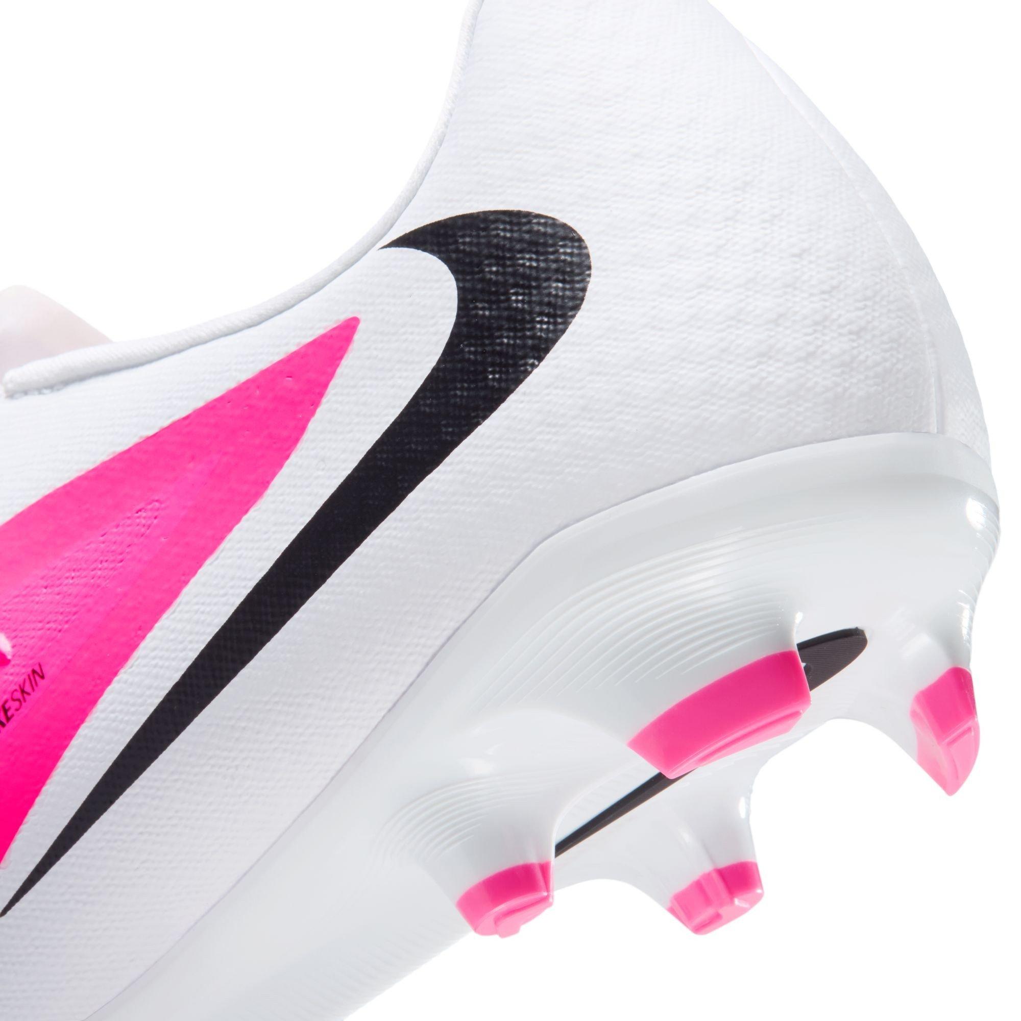 Multi-Color/Blk - Nike - Nike Phan 6 Acdy Fg Sn63 - 8