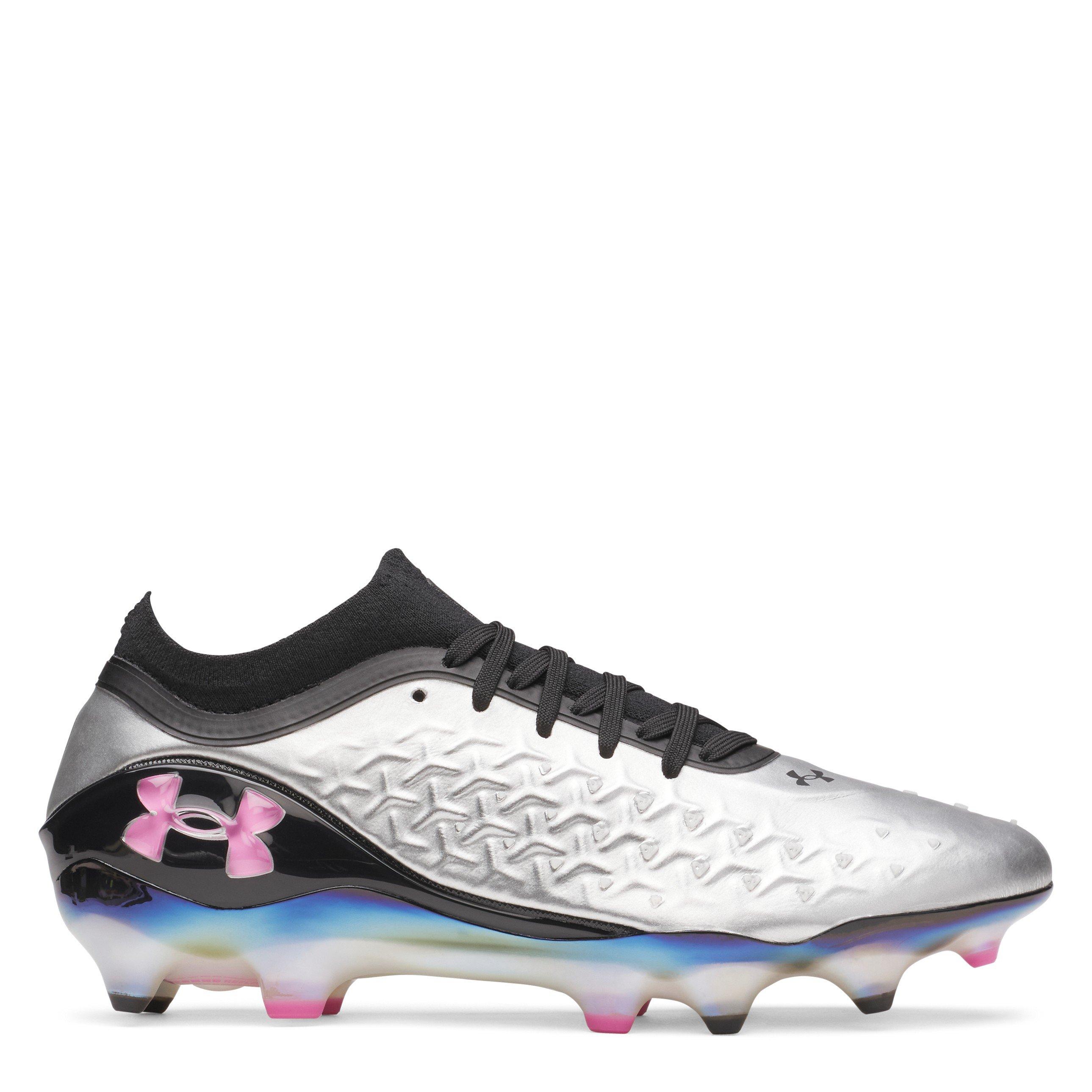 Under Armour Men's Magnetico .1 Firm Ground Football Boots