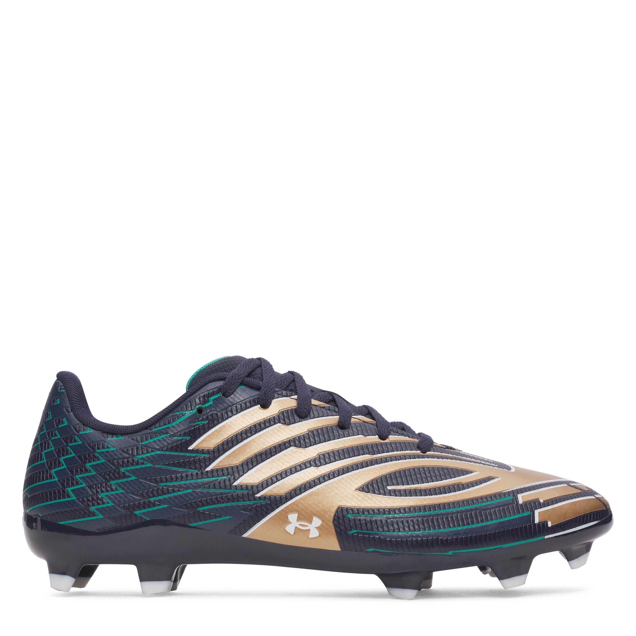 Under Armour Men's Shadow .3 Firm Ground Football Boot