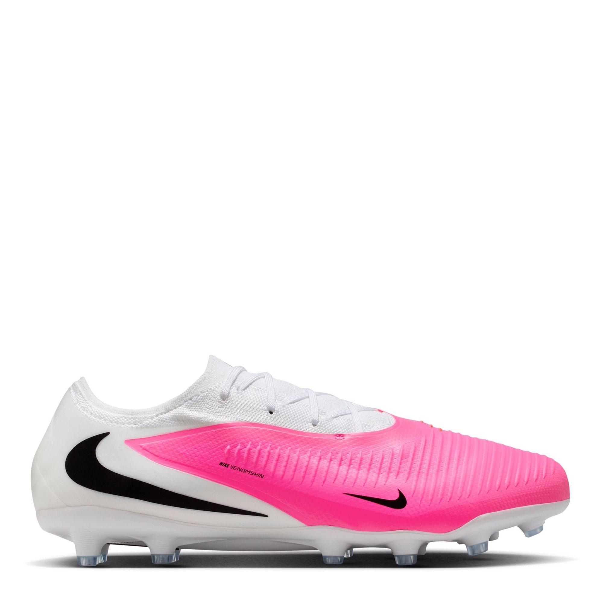 Multi/Nero - Nike - Men's Phtm Pro AG Firm Ground Football Boots - 1