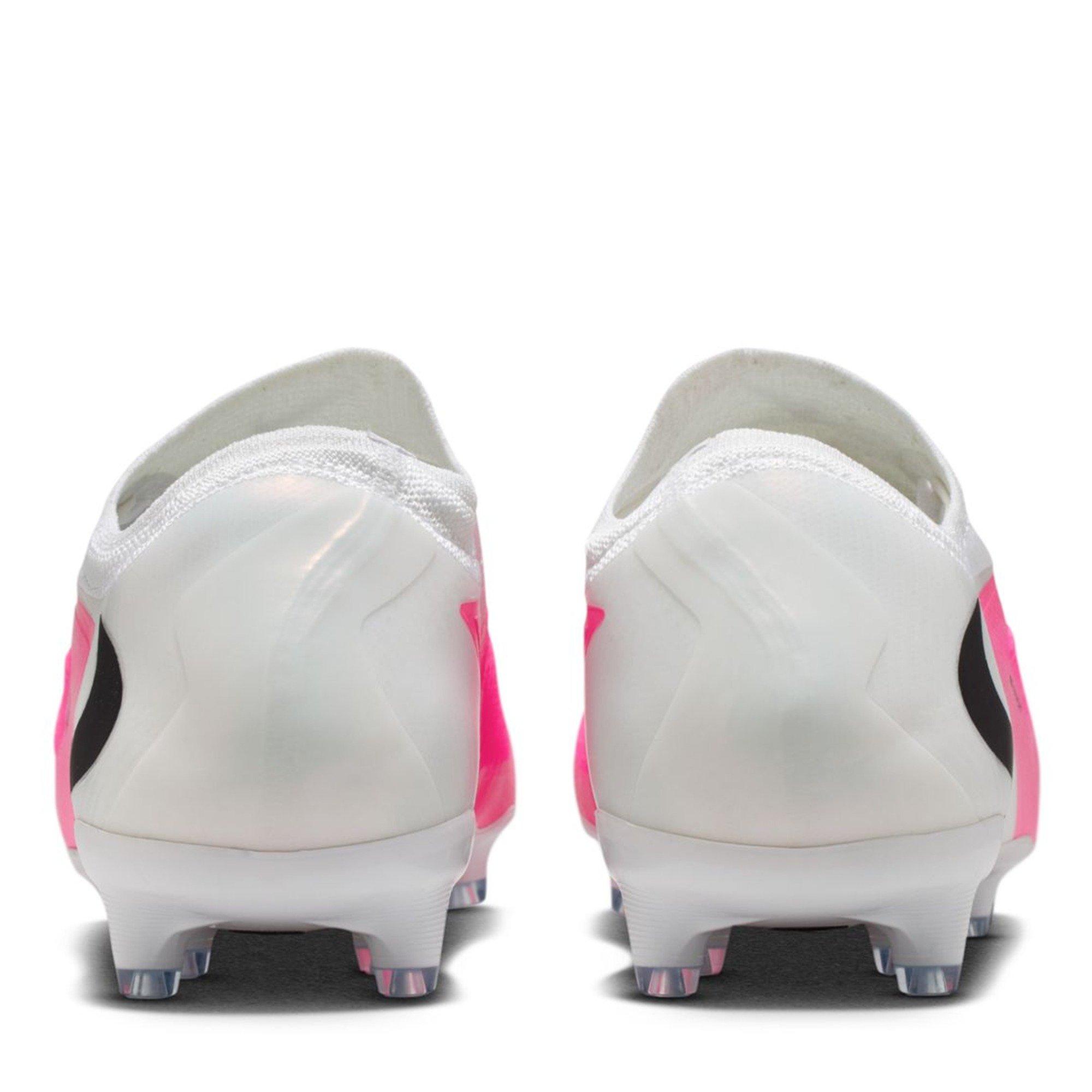Multi/Nero - Nike - Men's Phtm Pro AG Firm Ground Football Boots - 5