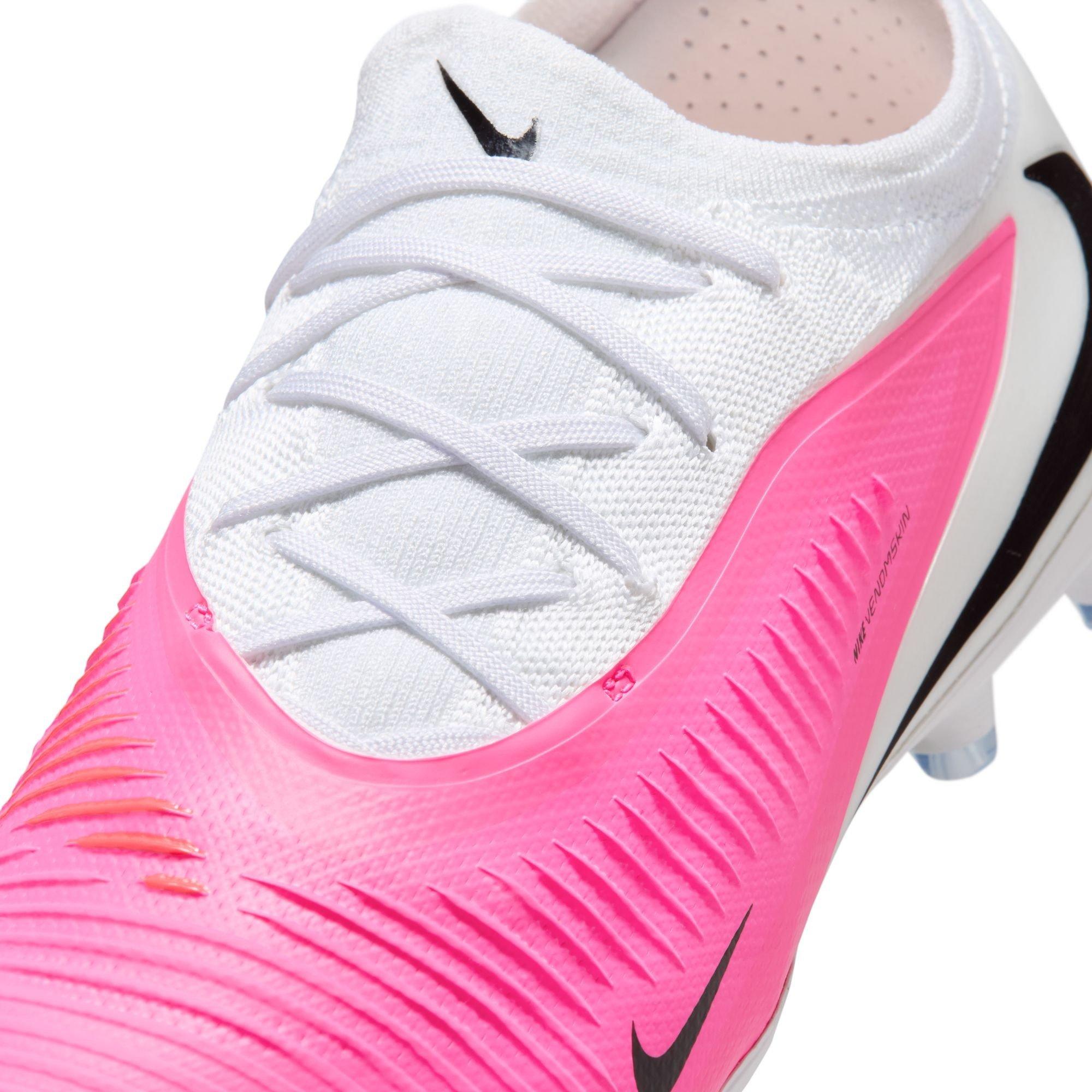 Multi/Nero - Nike - Men's Phtm Pro AG Firm Ground Football Boots - 7