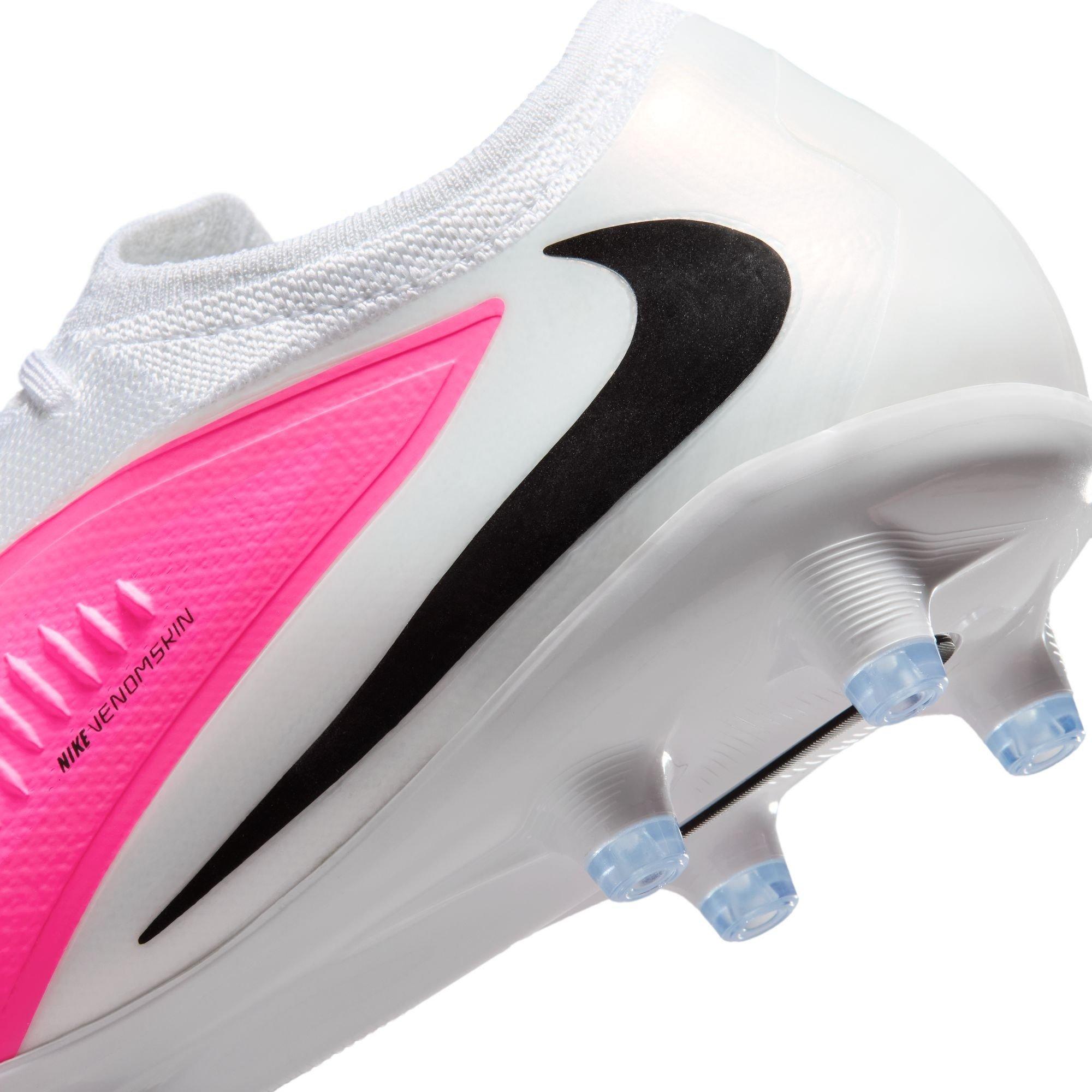 Multi/Nero - Nike - Men's Phtm Pro AG Firm Ground Football Boots - 8