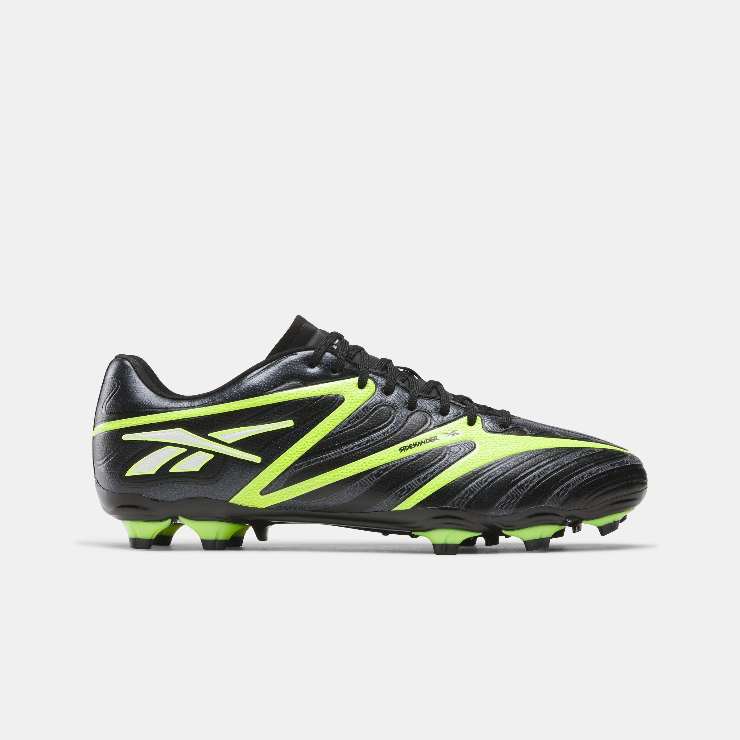 Men's SideW .3 FG Firm Ground Football Boots