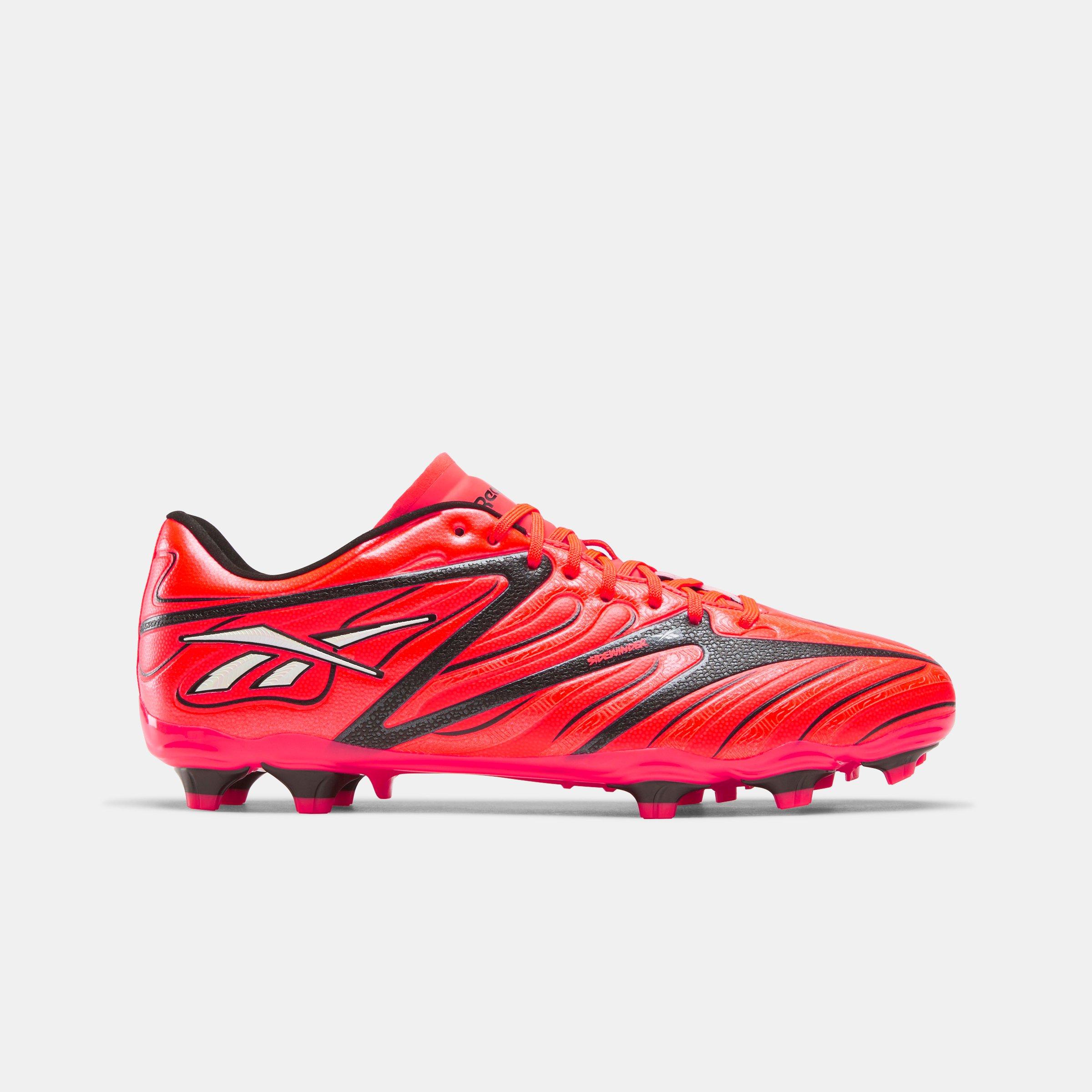 Red/Black