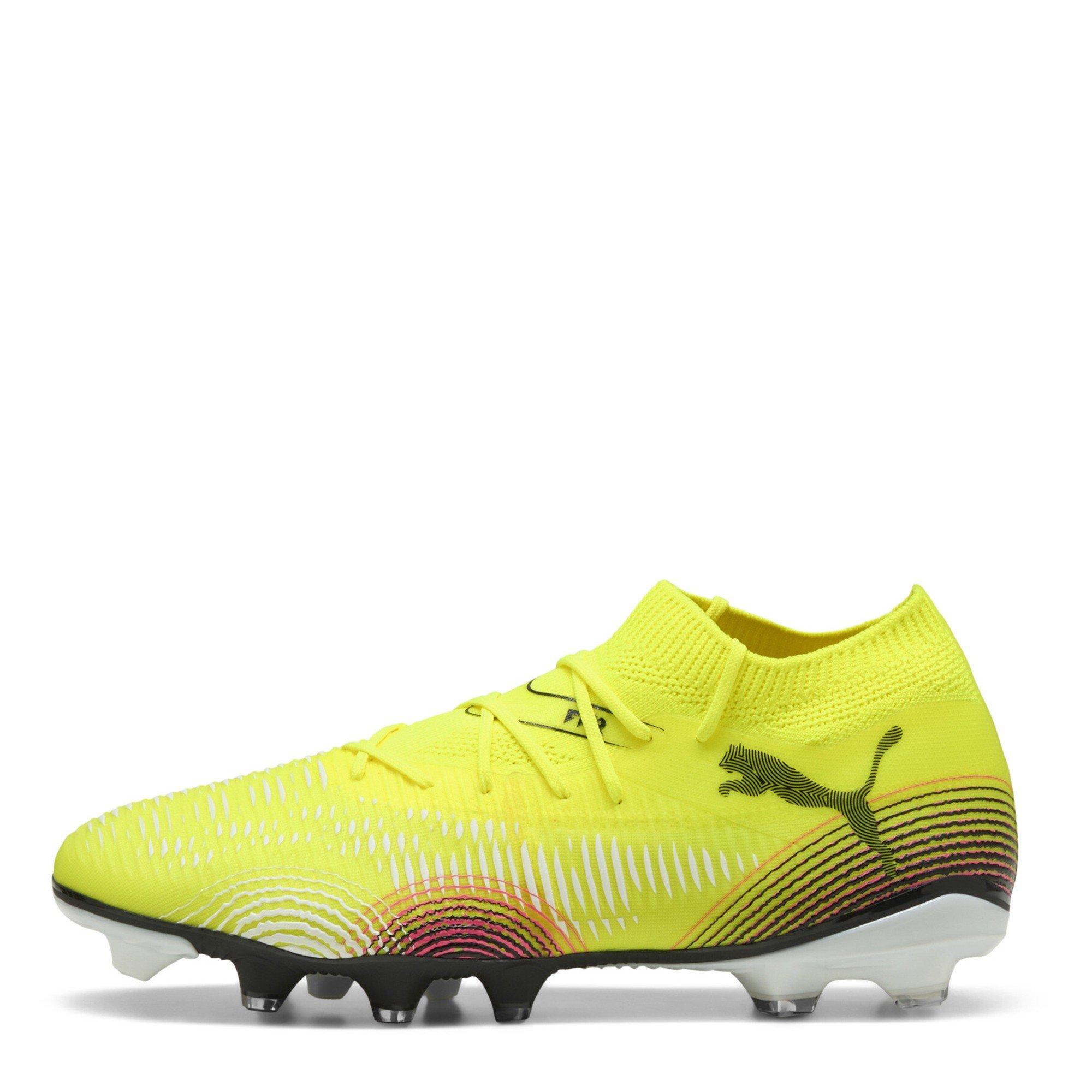 Yellow/Black - Puma - Future 8 Match Sn99 - 2