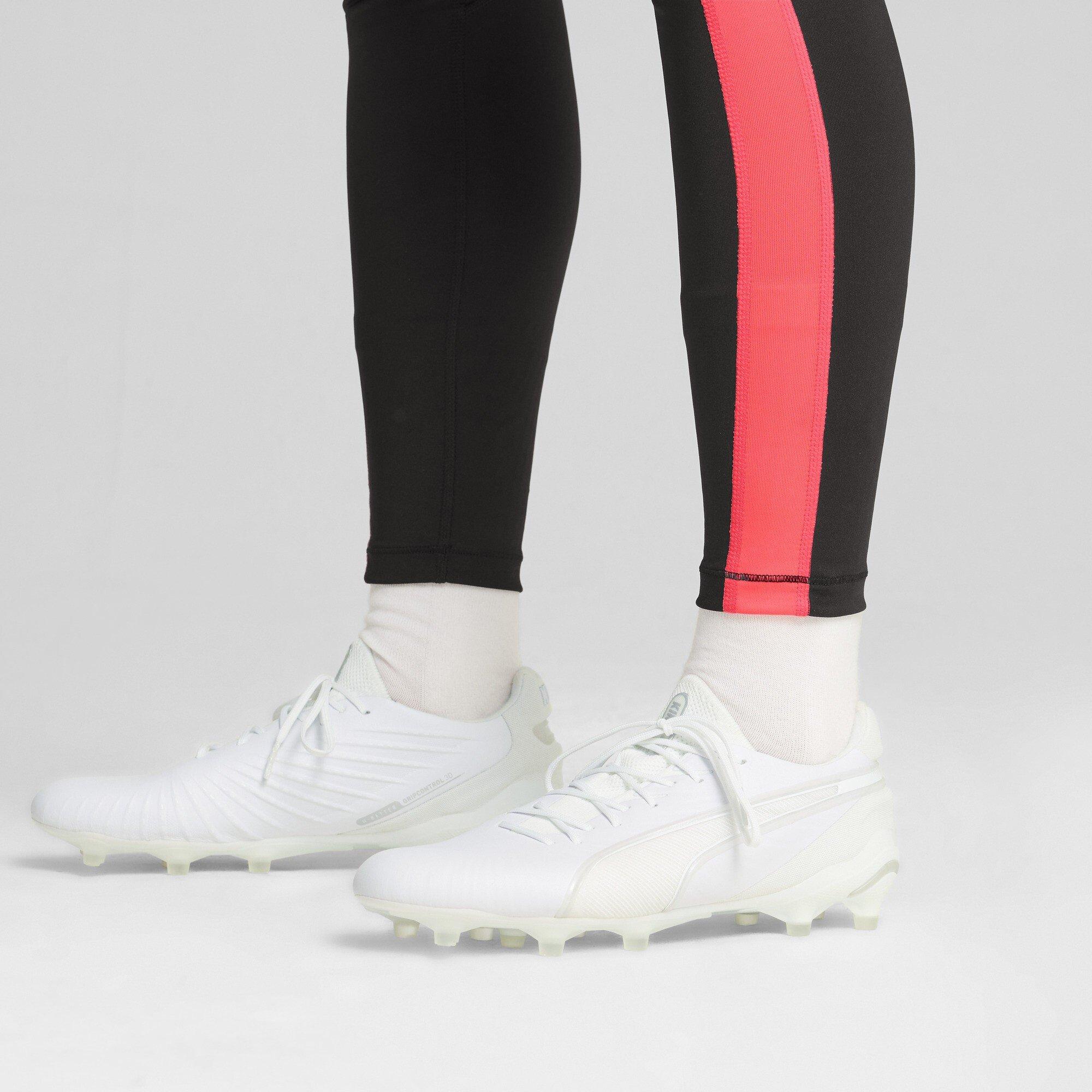 White/Silver - Puma - King Ultimate Sn99 - 3