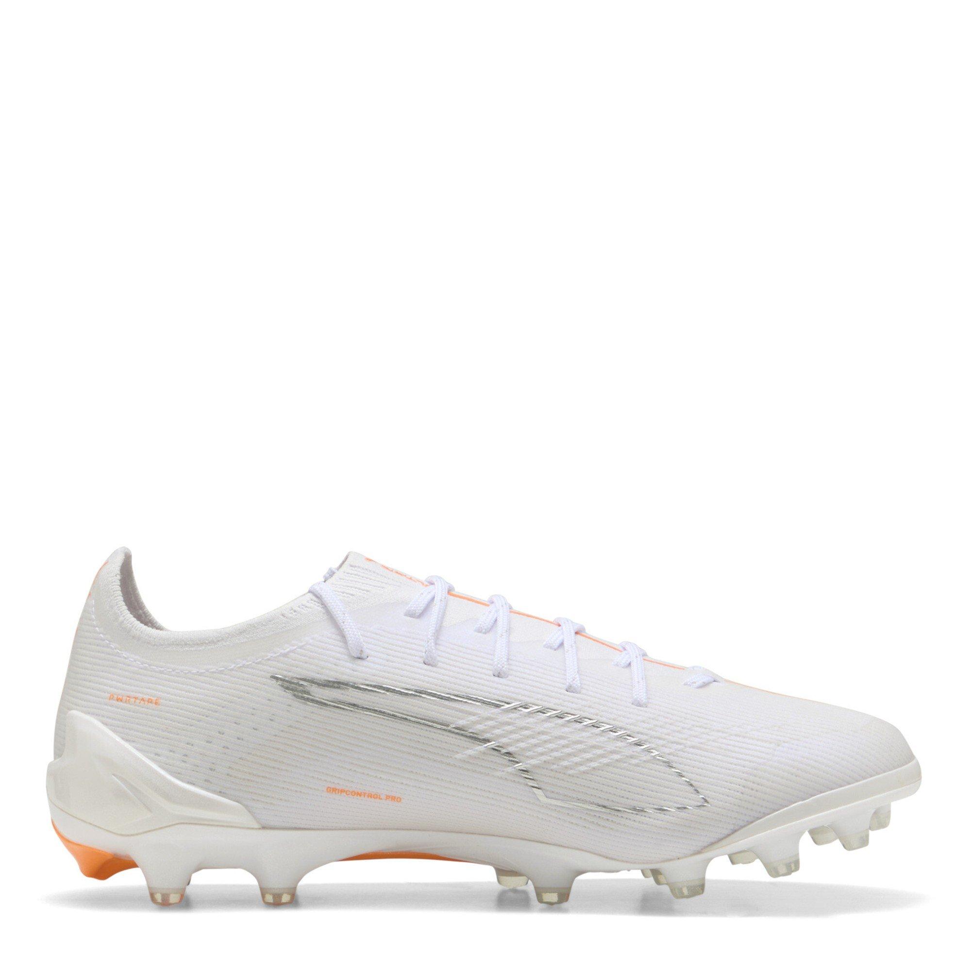 Branco Puma - Puma - Puma Ultra 6 Ultimat Sn99 - 4
