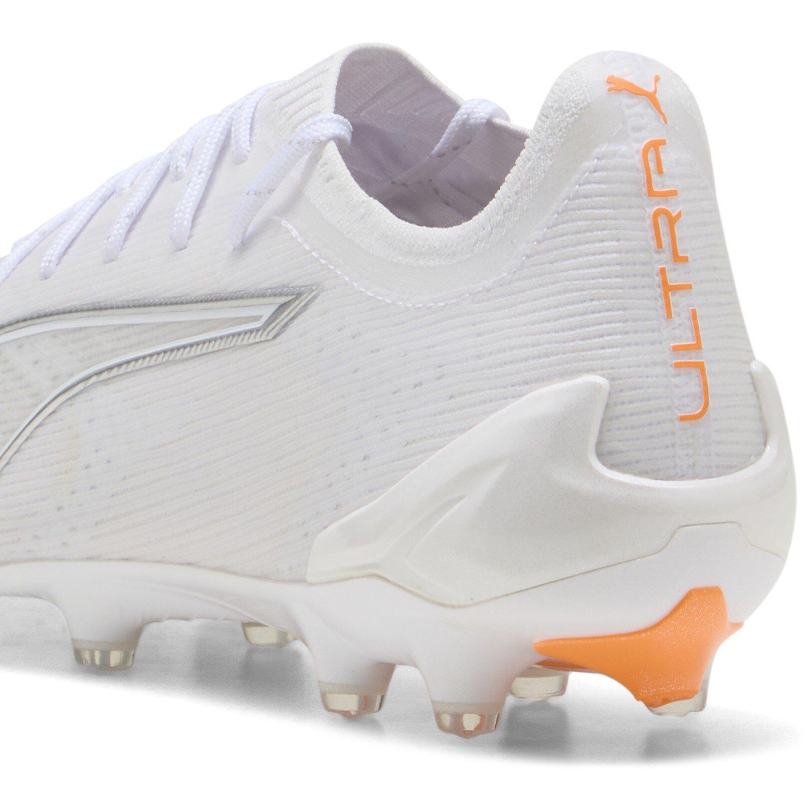 Branco Puma - Puma - Puma Ultra 6 Ultimat Sn99 - 5