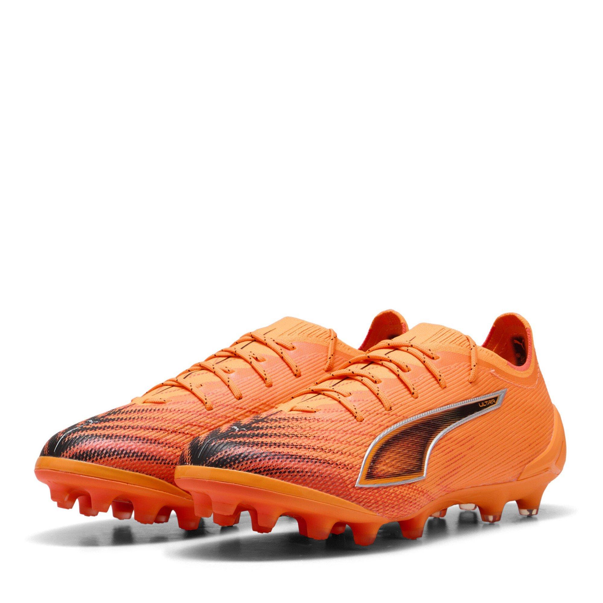 Puma Men's 6 Ultimate AG Firm Ground Football Boots