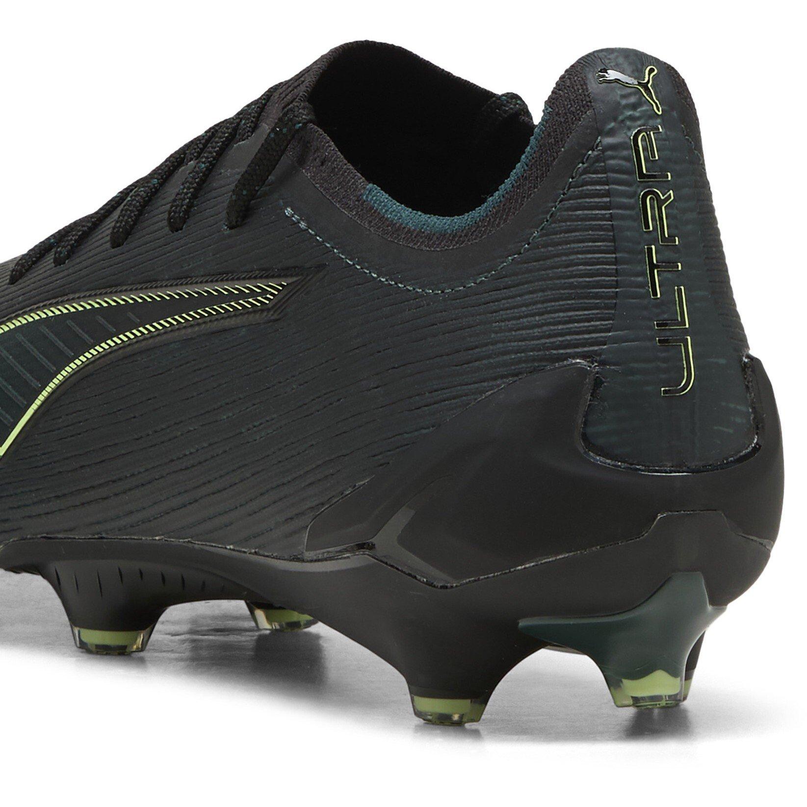 Puma Black - Puma - Puma Ultra 6 Ultimat Sn99 - 5