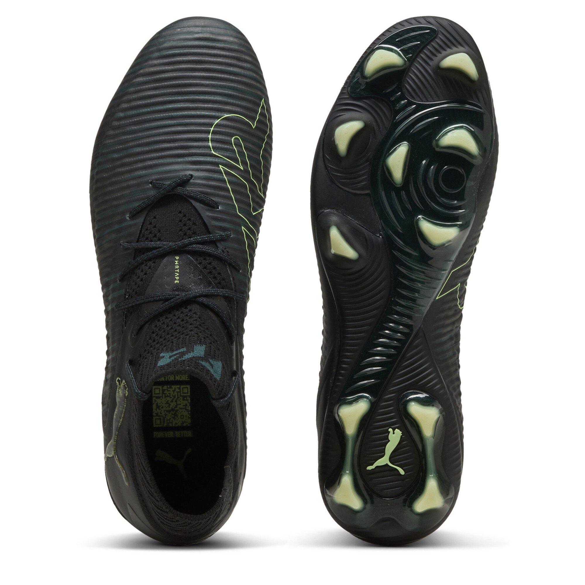 Puma Black - Puma - Puma Future 8 Ultima Sn99 - 3
