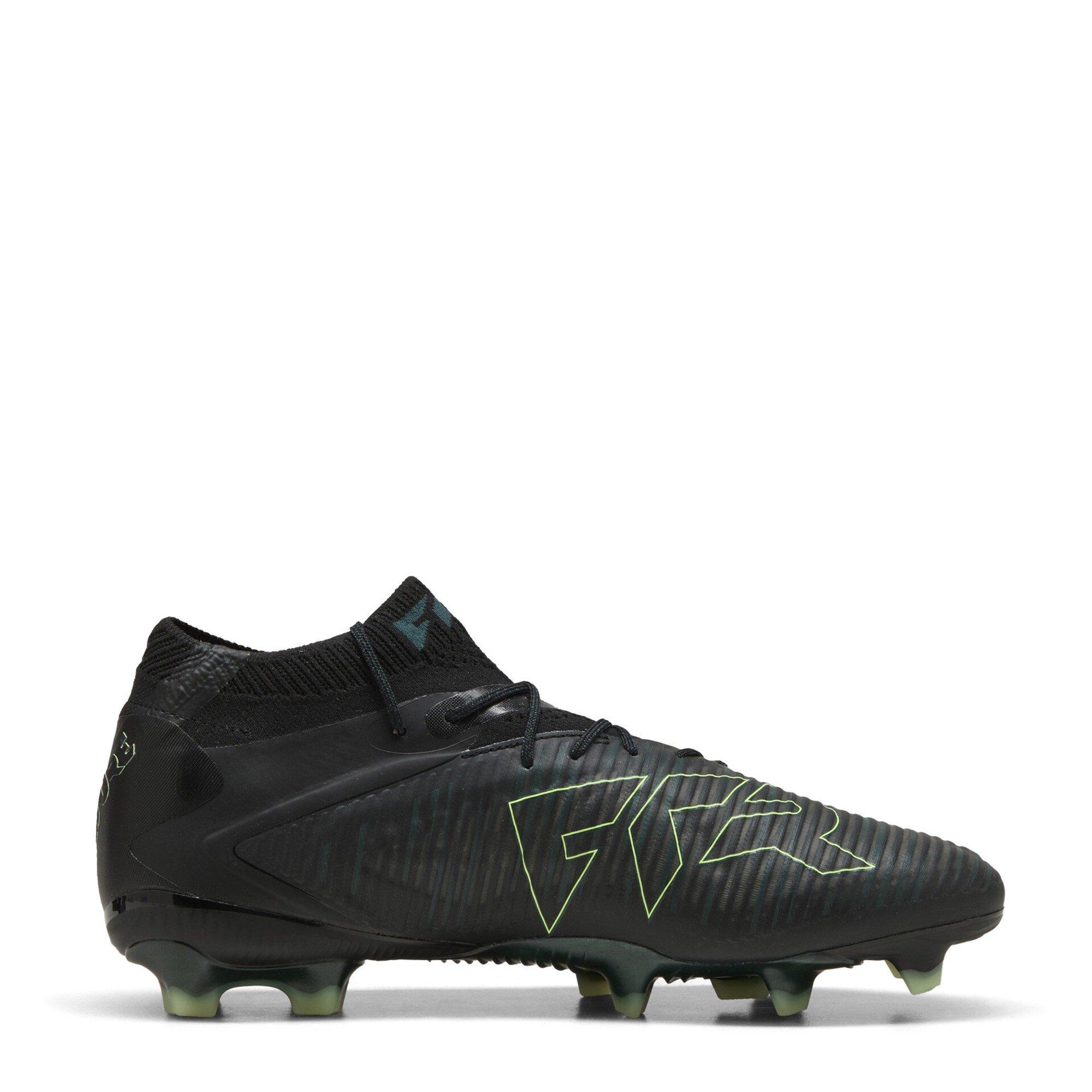 Puma Black - Puma - Puma Future 8 Ultima Sn99 - 4