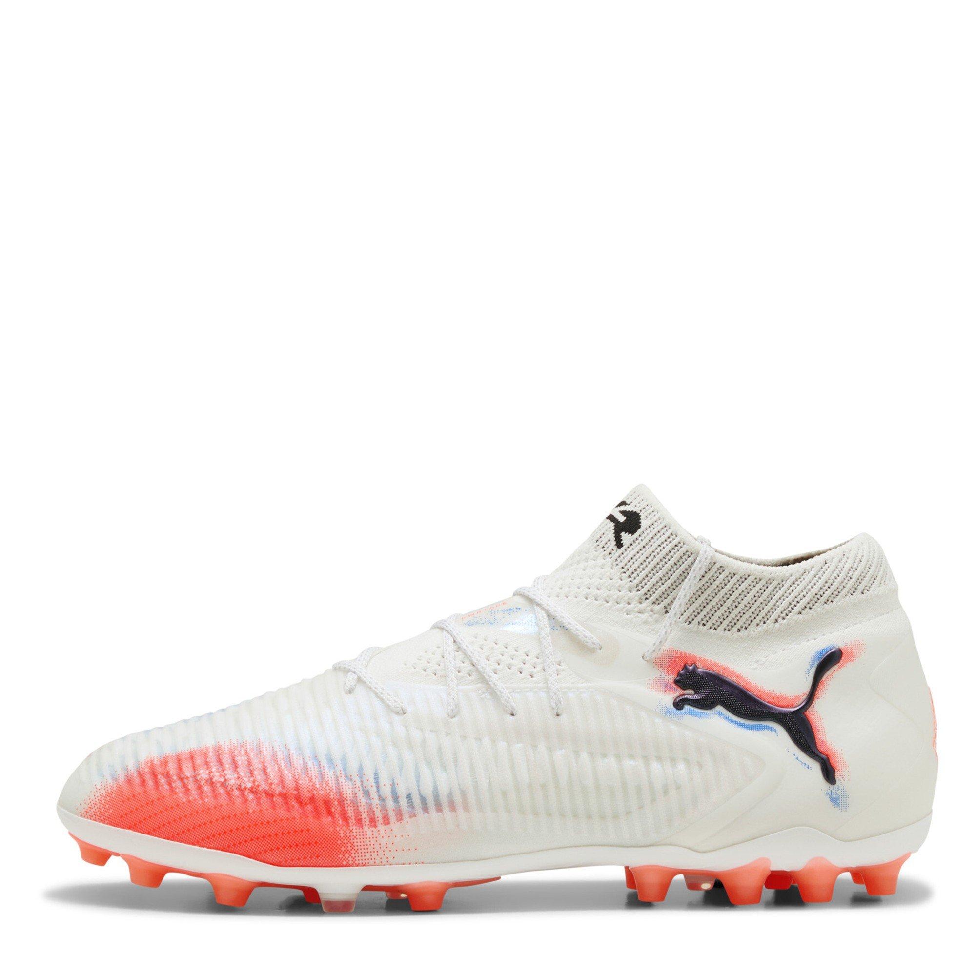 Puma White - Puma - Puma Future 8 Ultima Sn99 - 2