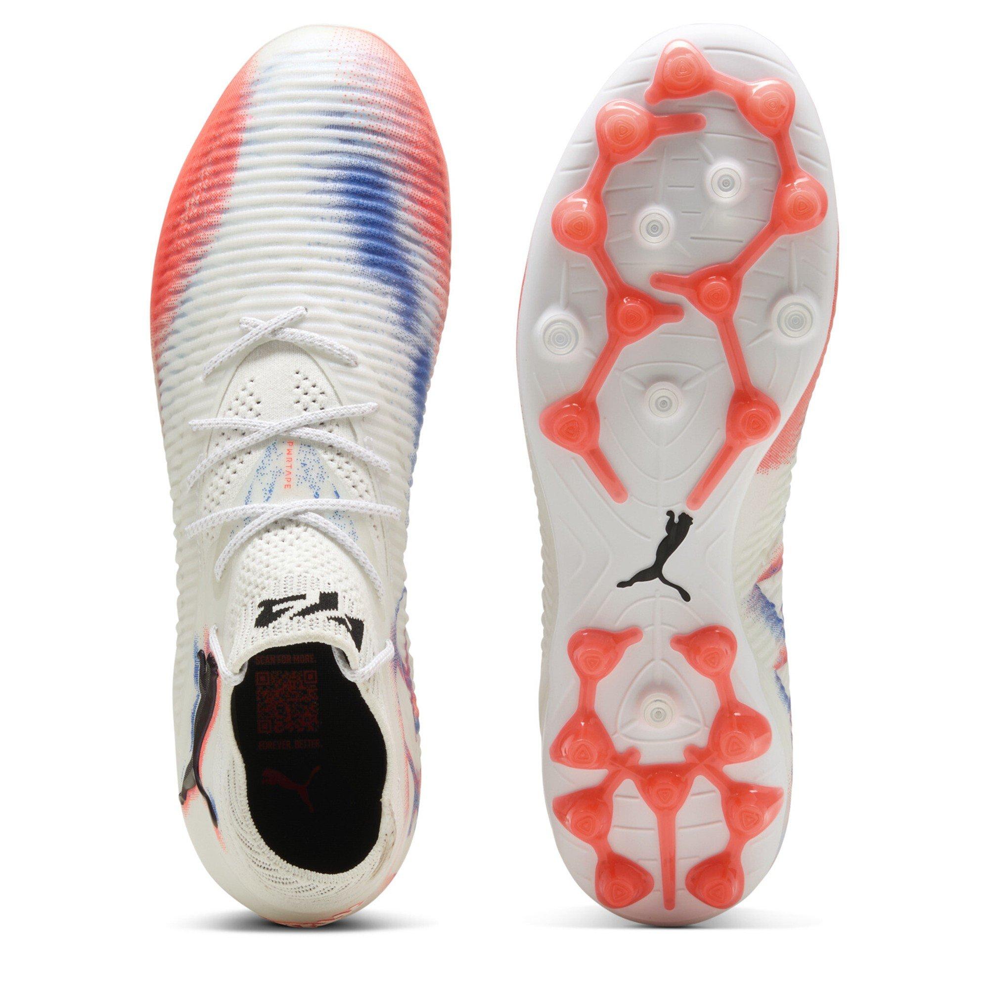 Puma White - Puma - Puma Future 8 Ultima Sn99 - 3