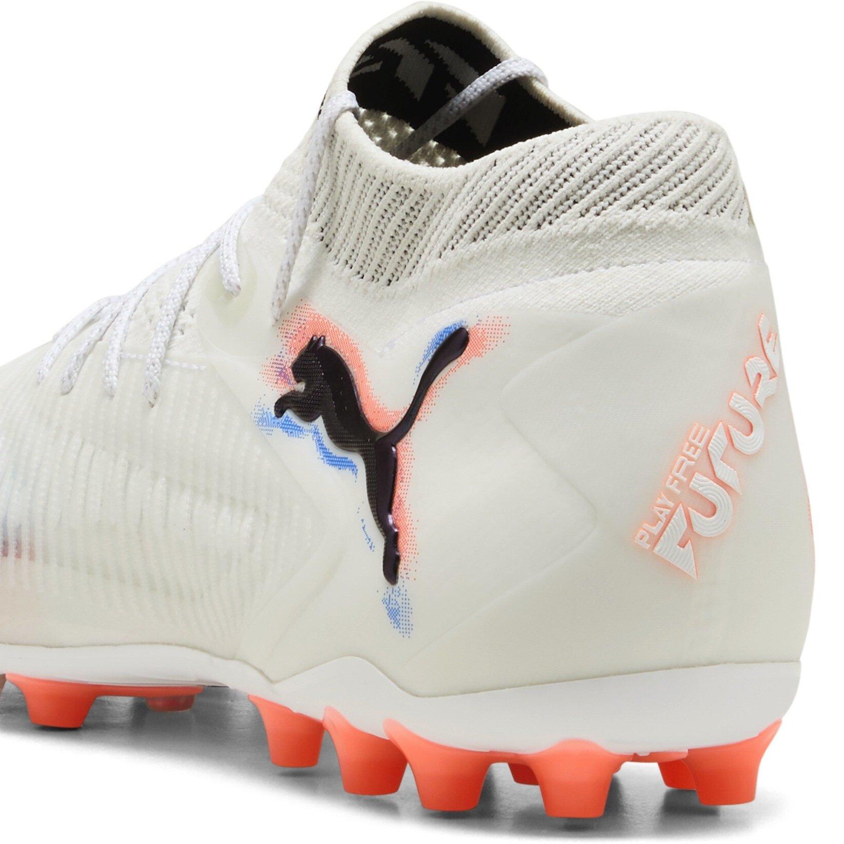 Puma White - Puma - Puma Future 8 Ultima Sn99 - 5
