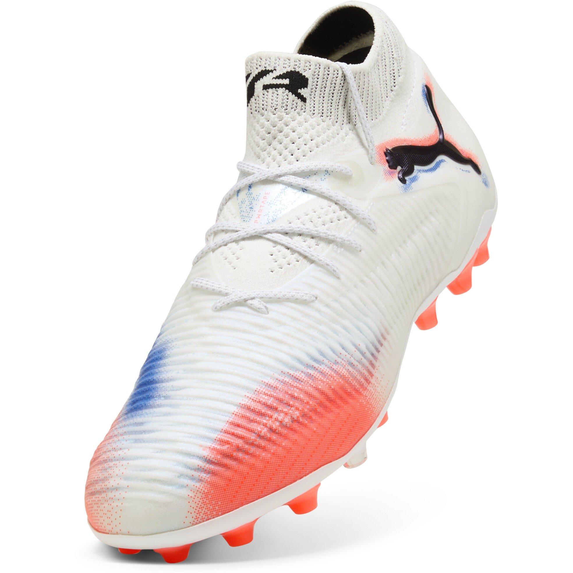 Puma White - Puma - Puma Future 8 Ultima Sn99 - 6