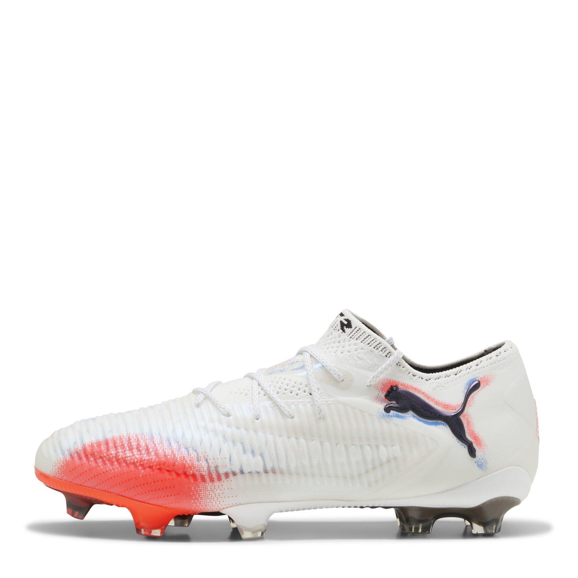 Puma White - Puma - Puma Future 8 Ultima Sn99 - 2