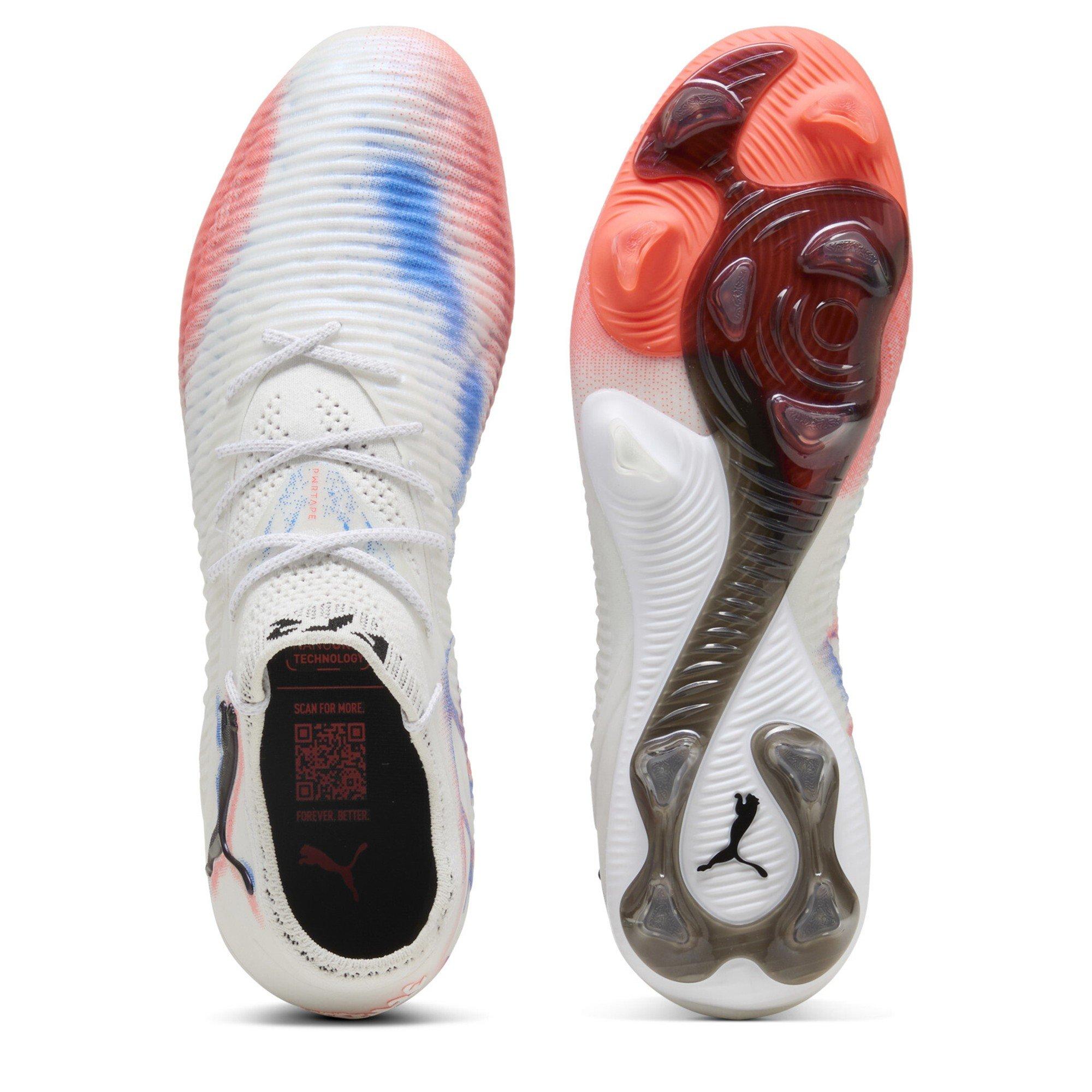 Puma White - Puma - Puma Future 8 Ultima Sn99 - 3