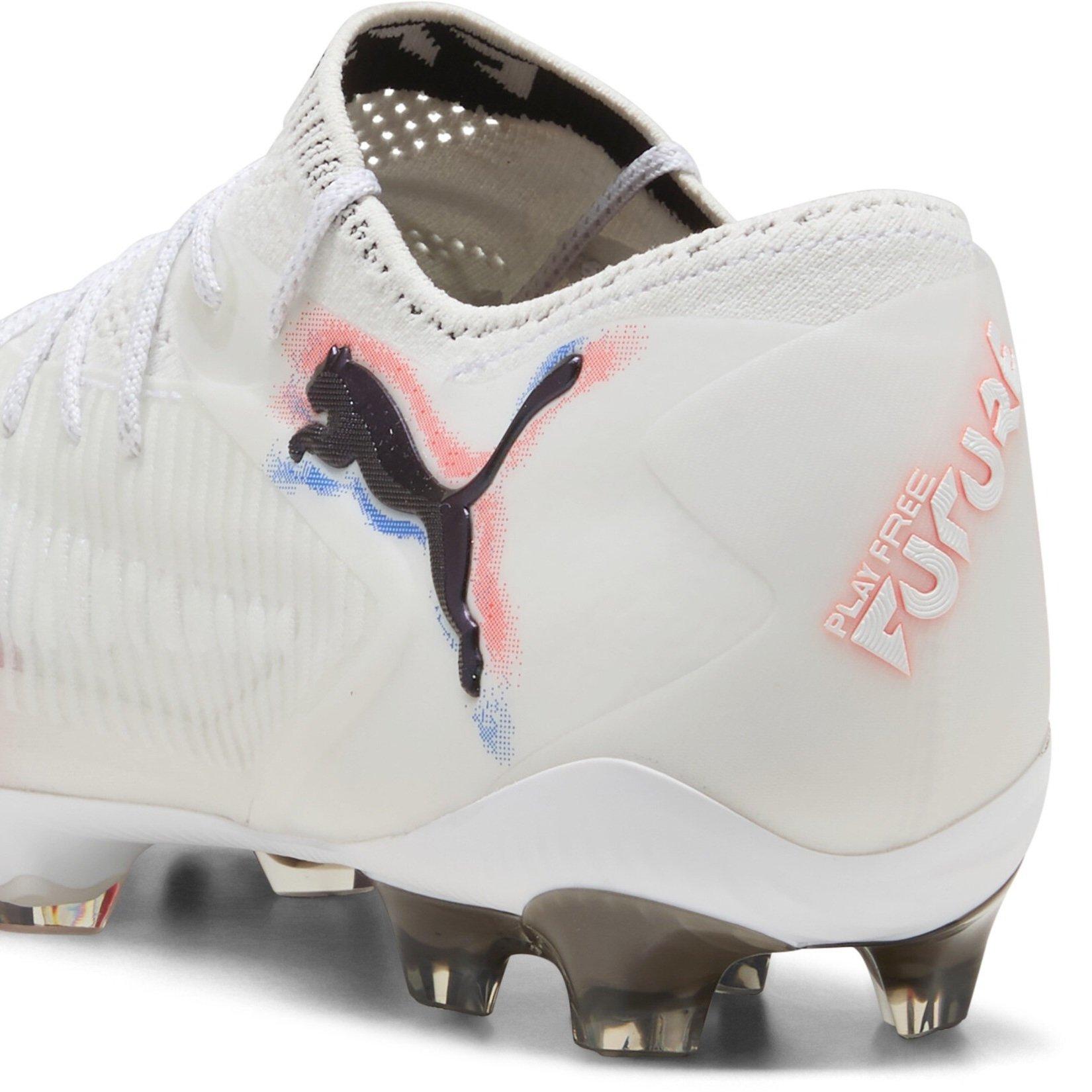 Puma White - Puma - Puma Future 8 Ultima Sn99 - 5