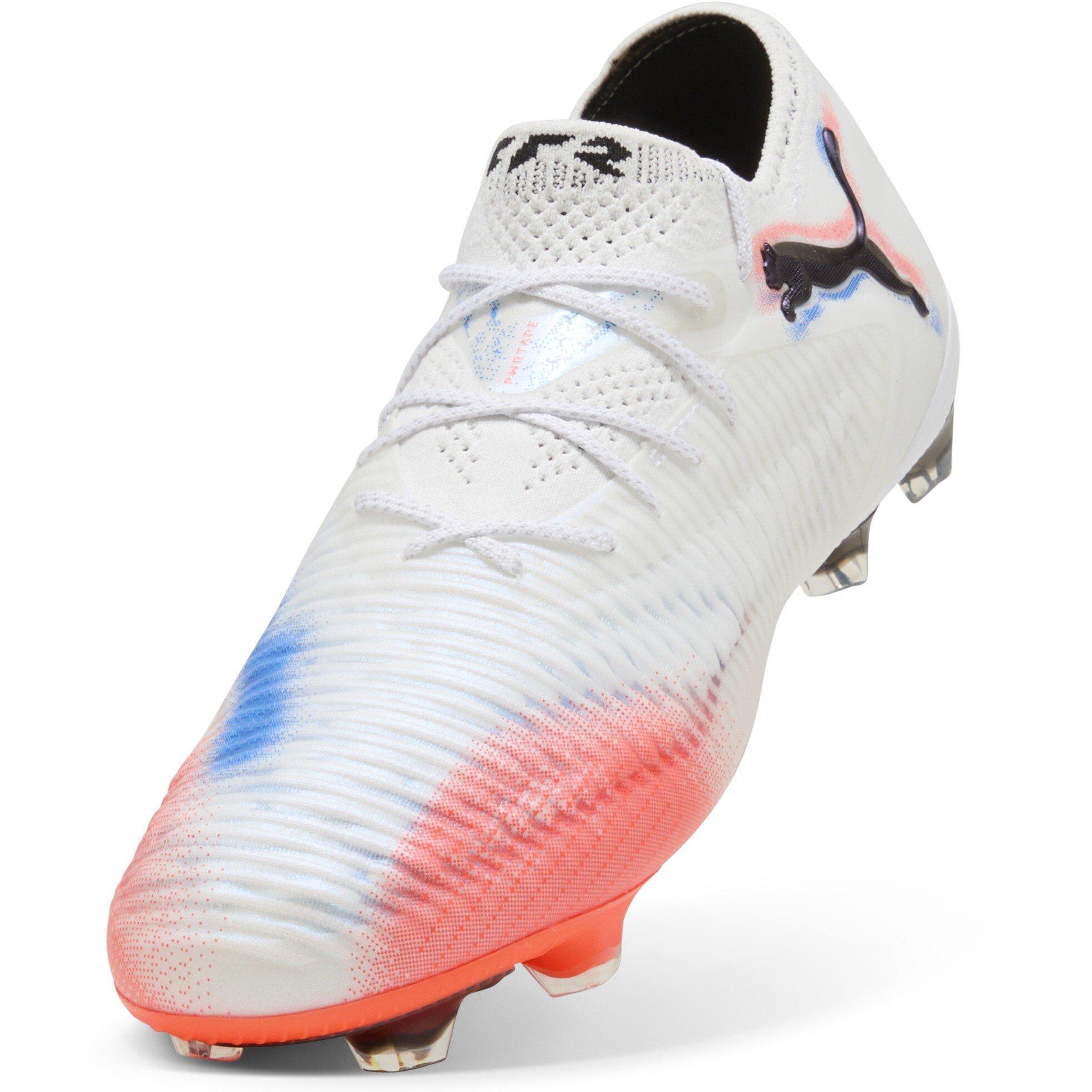 Puma White - Puma - Puma Future 8 Ultima Sn99 - 6