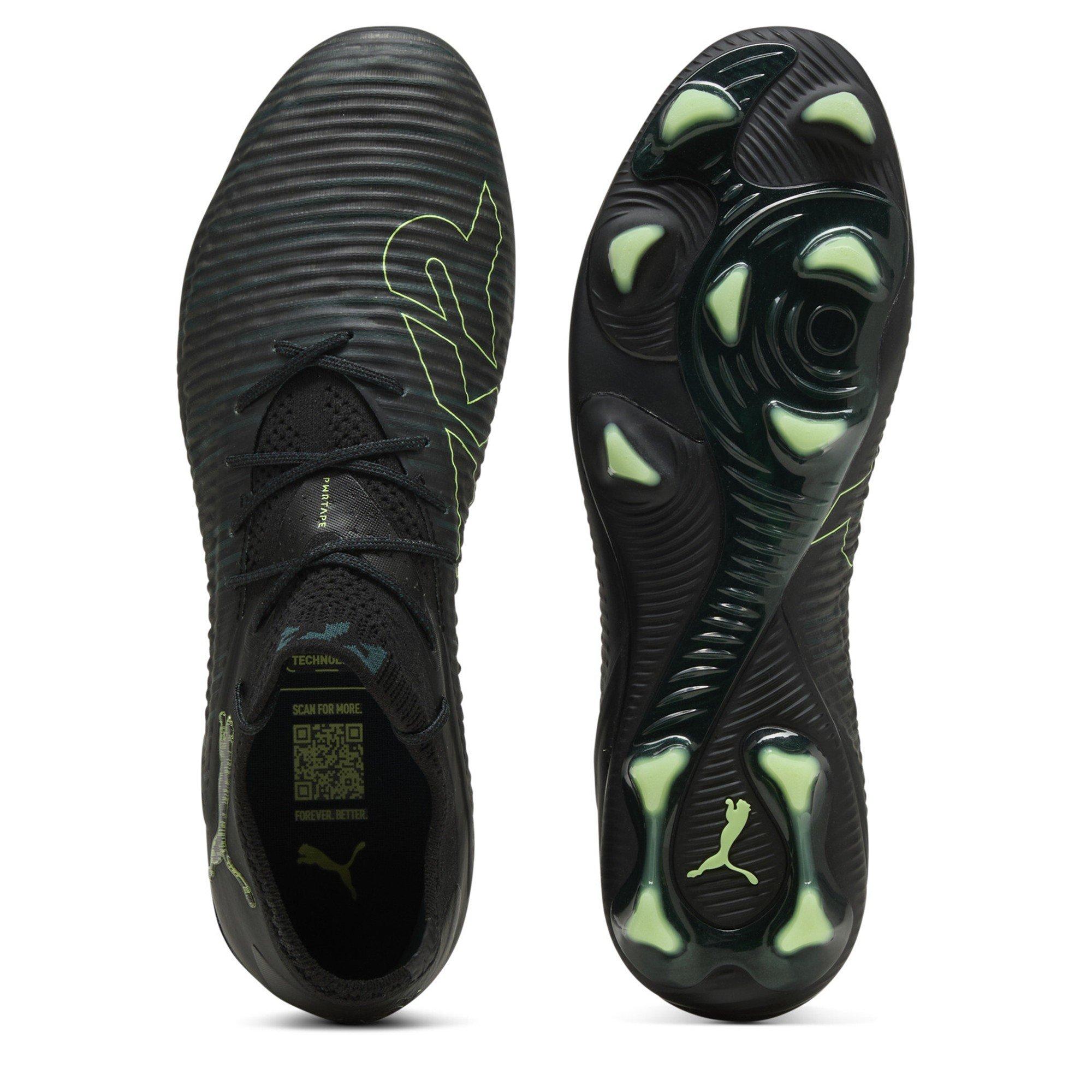 Puma Schwarz - Puma - Puma Future 8 Ultima Sn99 - 3
