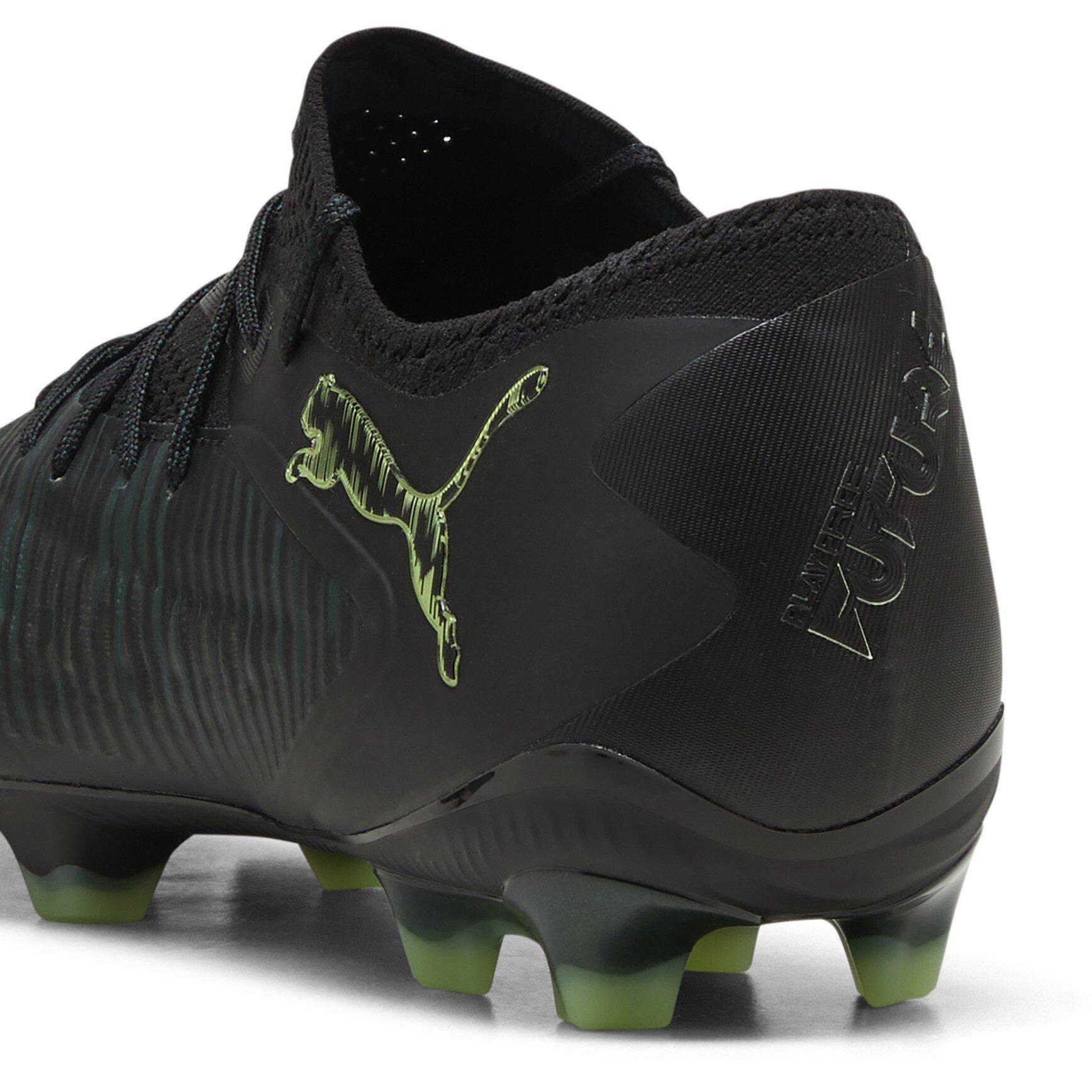 Puma Schwarz - Puma - Puma Future 8 Ultima Sn99 - 5