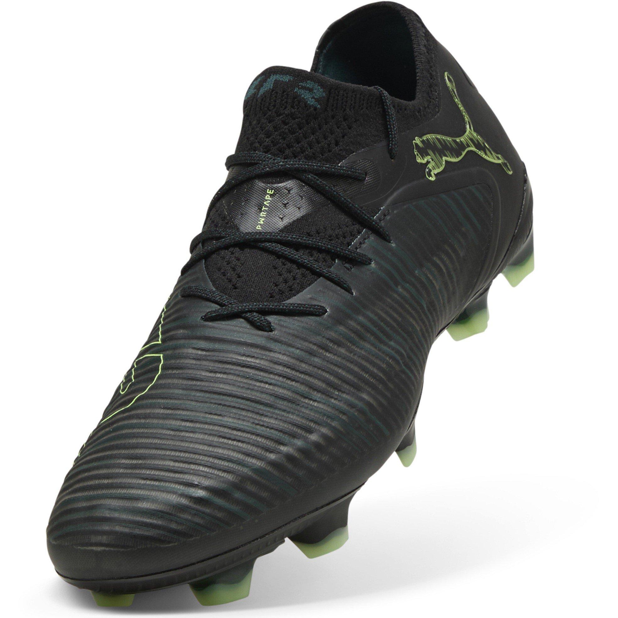 Puma Schwarz - Puma - Puma Future 8 Ultima Sn99 - 6