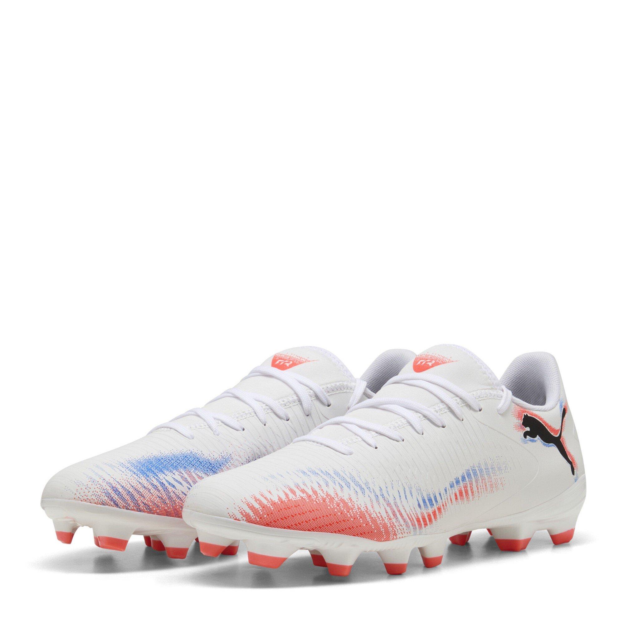 Puma Men's 8 Play FG/AG Football Boots