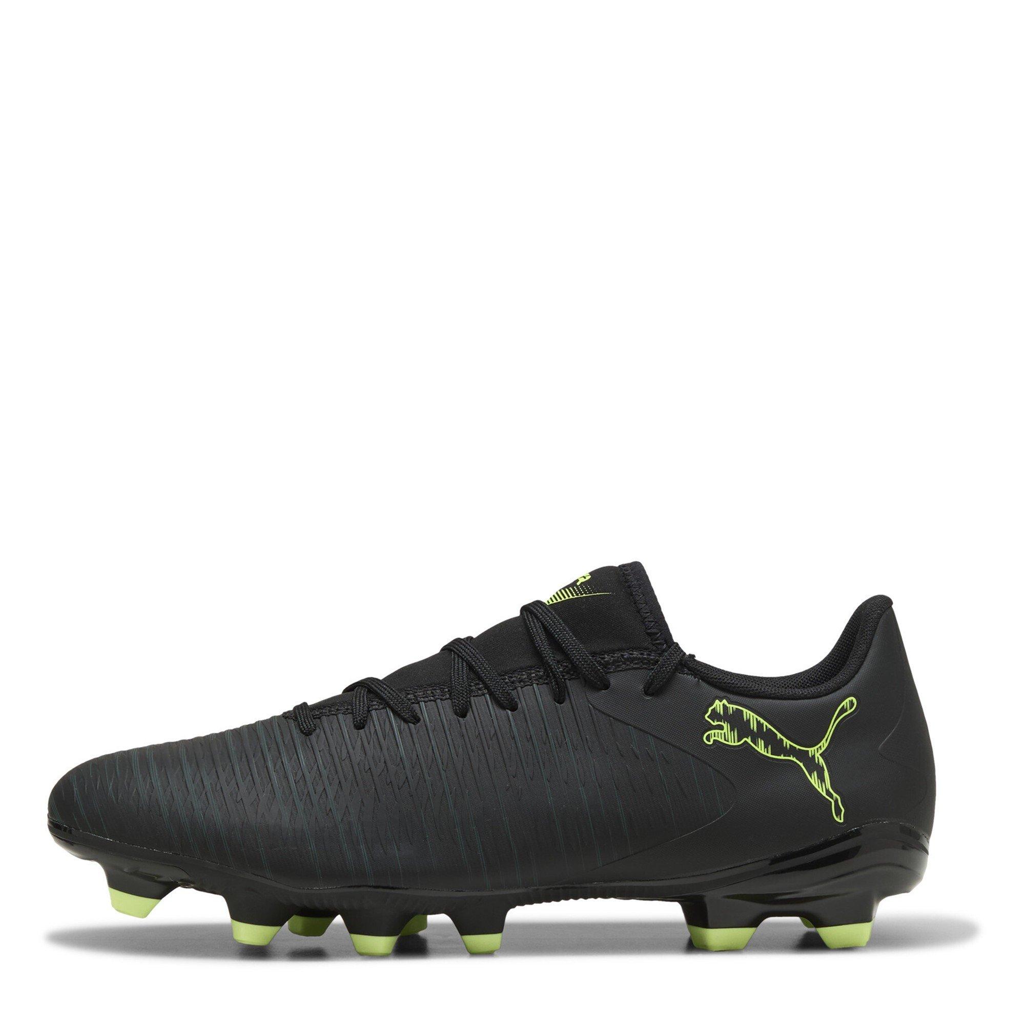 Puma Nero - Puma - Men's 8 Play FG/AG Football Boots - 2