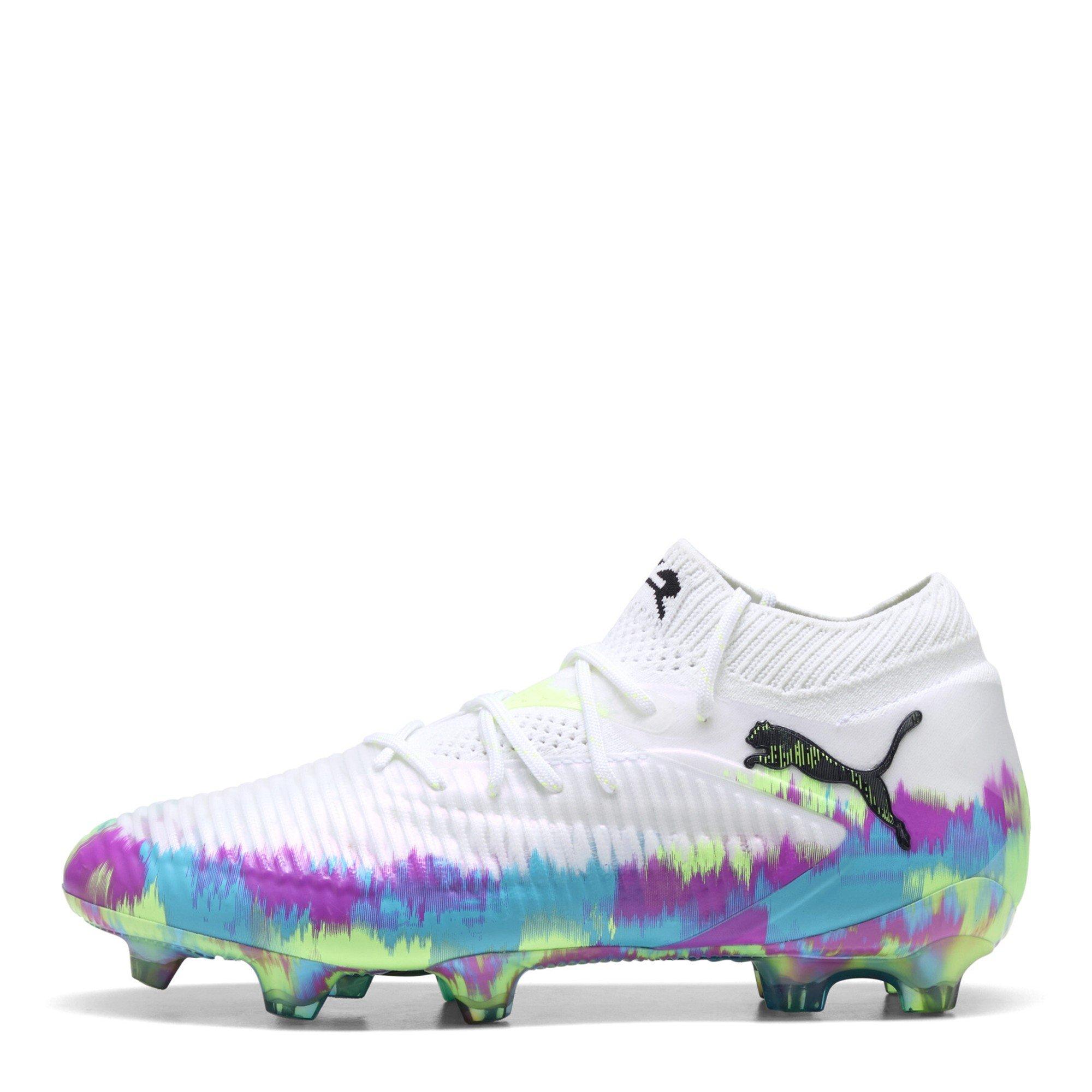 Puma White - Puma - Puma Future 8 Ultima Sn99 - 2