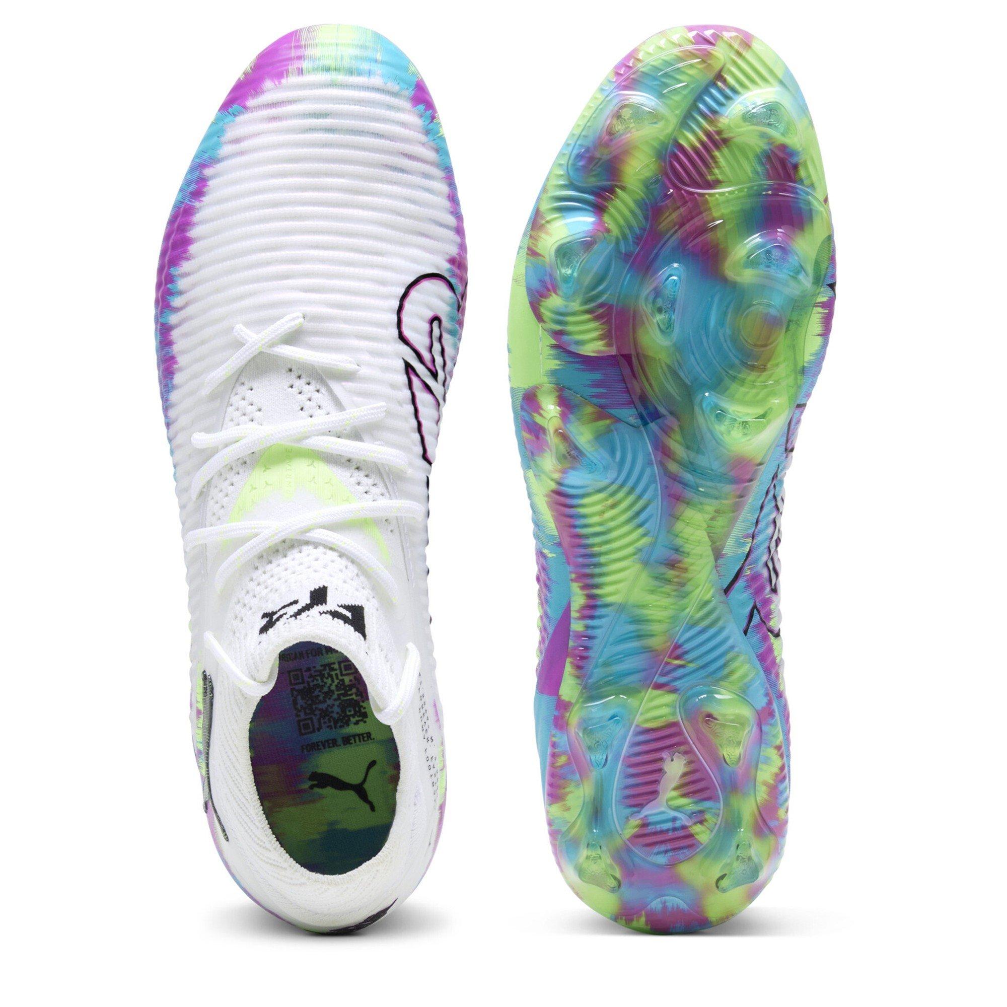 Puma White - Puma - Puma Future 8 Ultima Sn99 - 3