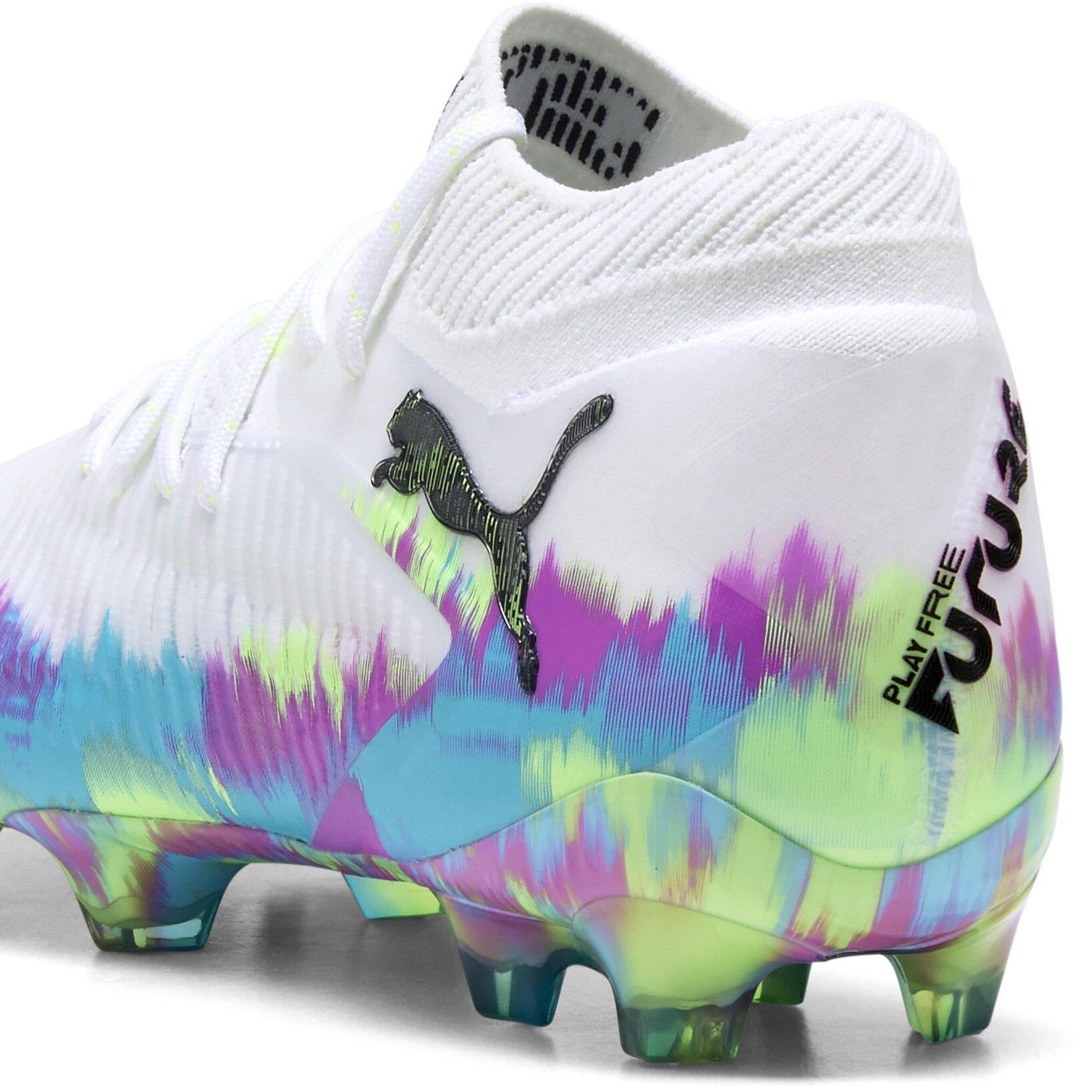 Puma White - Puma - Puma Future 8 Ultima Sn99 - 5