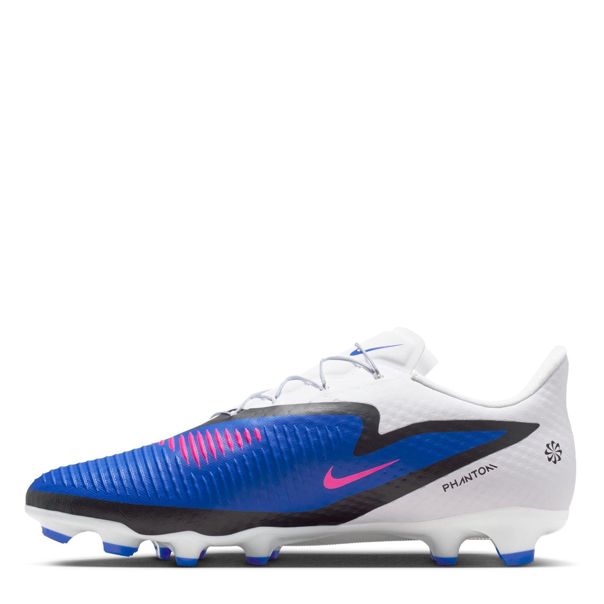 Blue - Nike - Nike Phantom 6 Low A Sn99 - 2