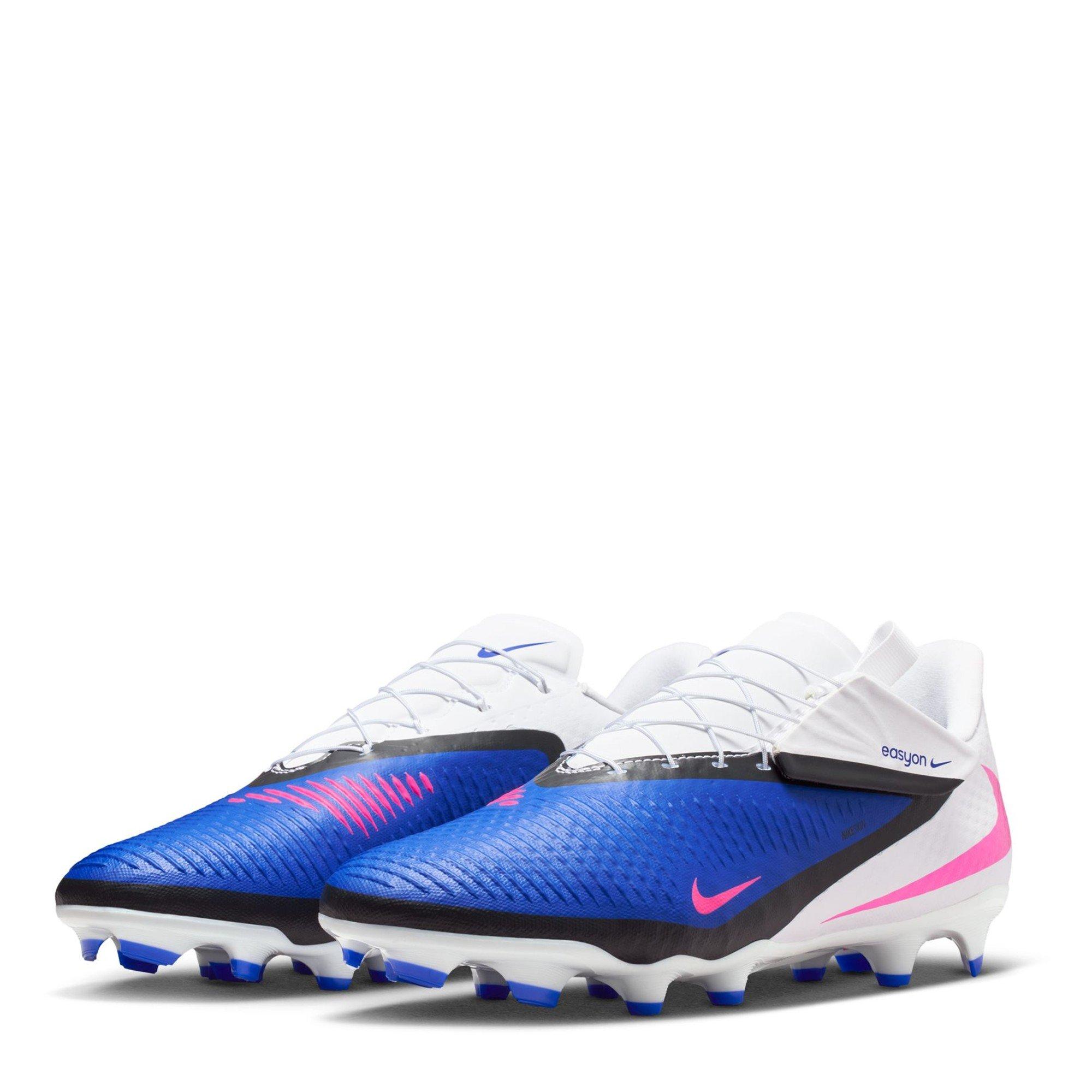 Blue - Nike - Nike Phantom 6 Low A Sn99 - 4