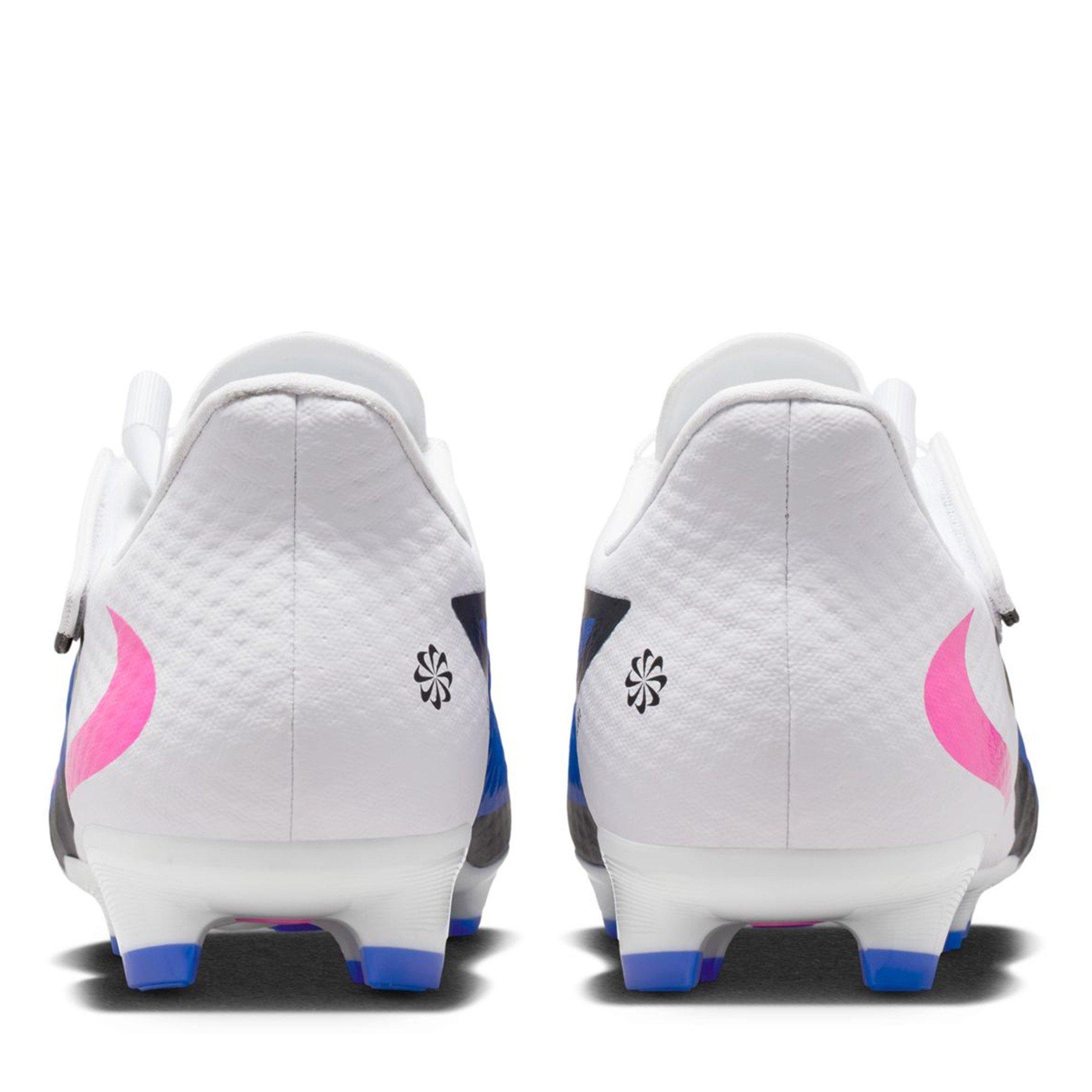 Blue - Nike - Nike Phantom 6 Low A Sn99 - 5