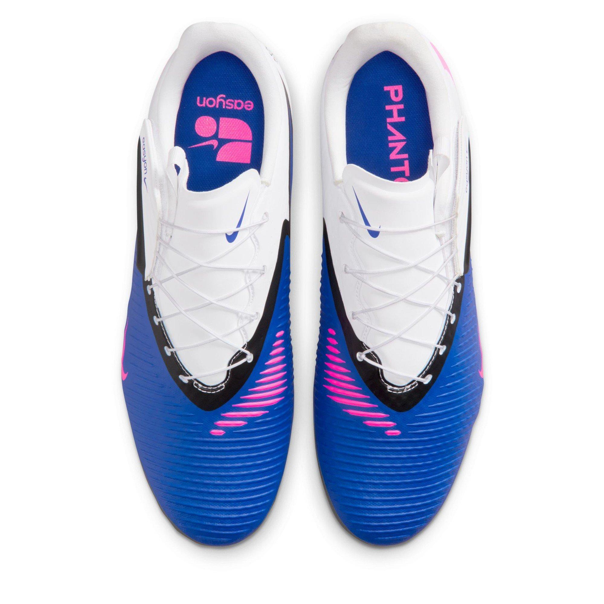 Blue - Nike - Nike Phantom 6 Low A Sn99 - 6